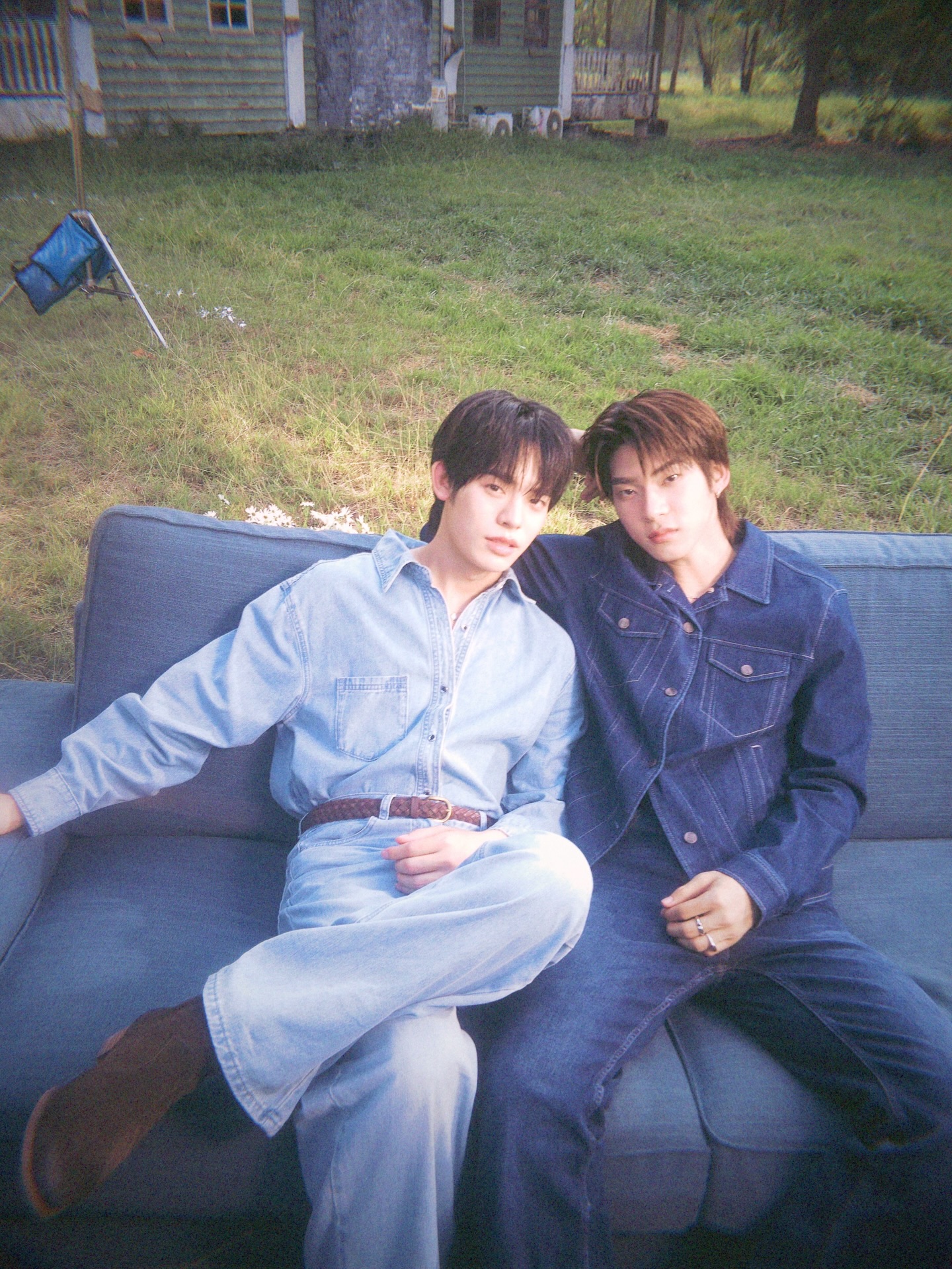 ป๋อ - ศุภการ จิรโชติกุล