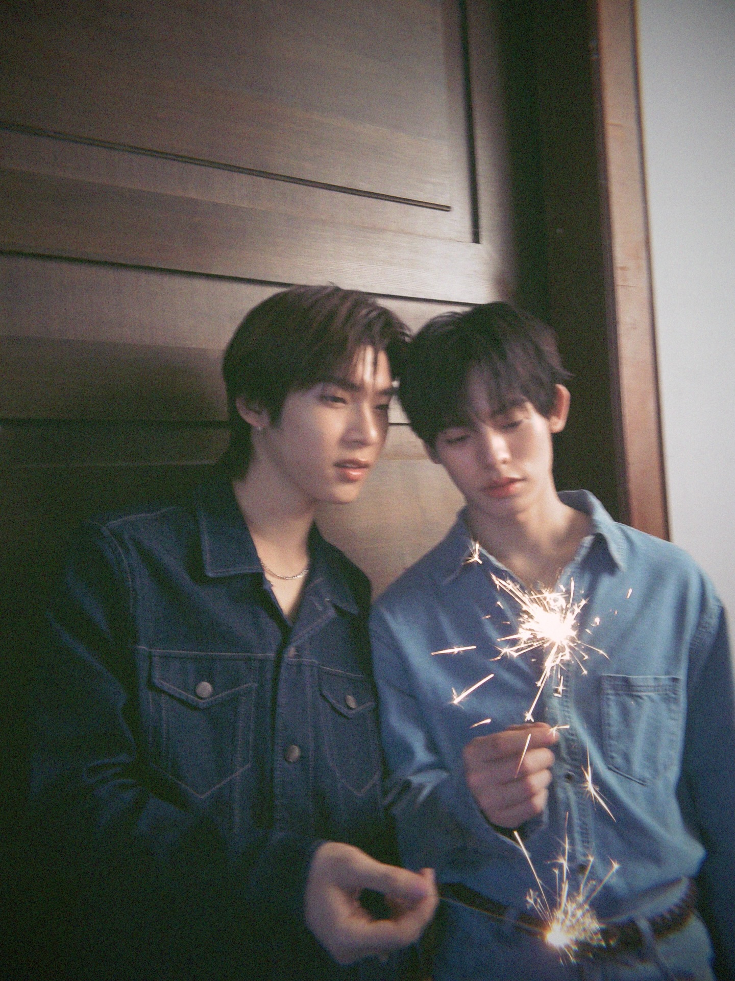 ป๋อ - ศุภการ จิรโชติกุล