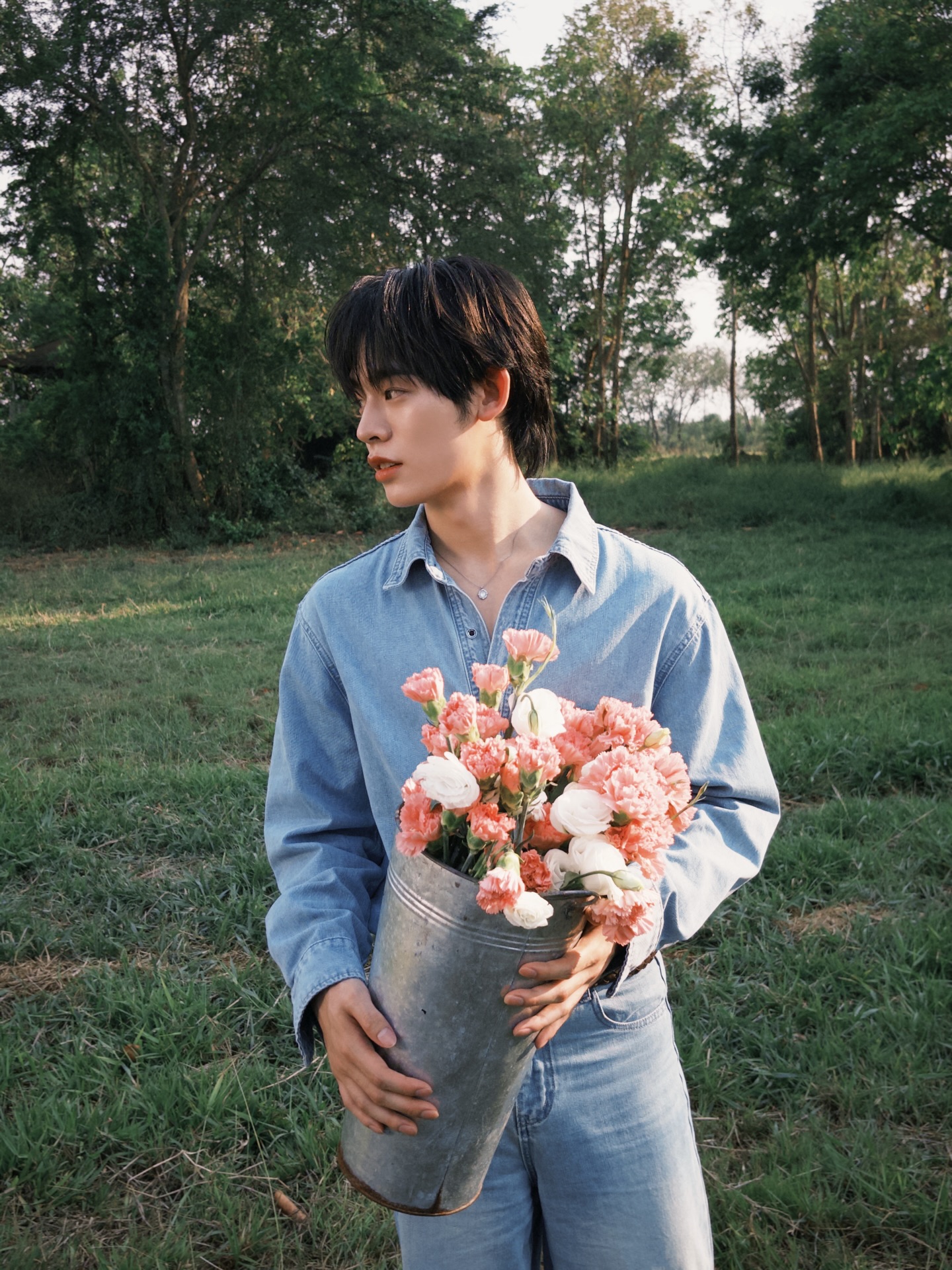 ป๋อ - ศุภการ จิรโชติกุล