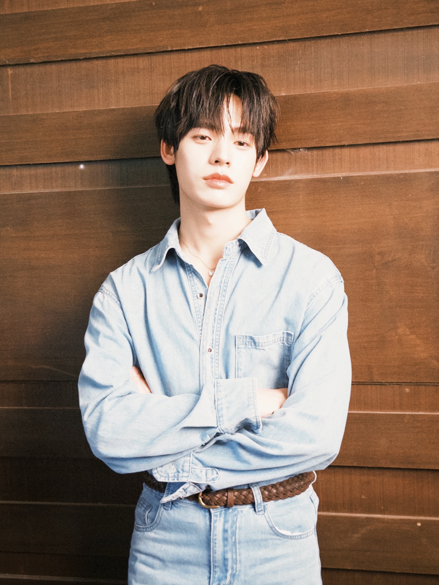 ป๋อ - ศุภการ จิรโชติกุล