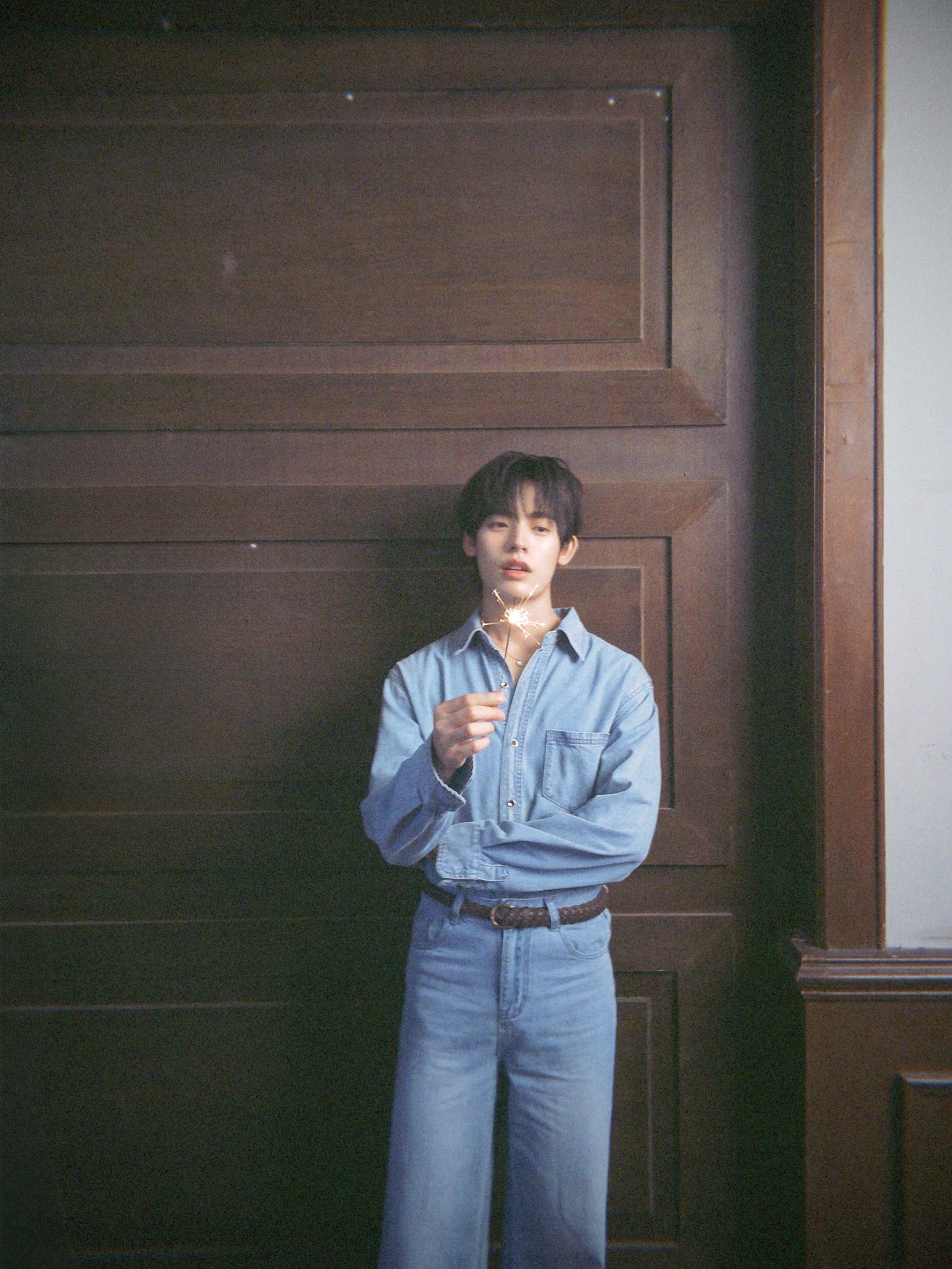 ป๋อ - ศุภการ จิรโชติกุล