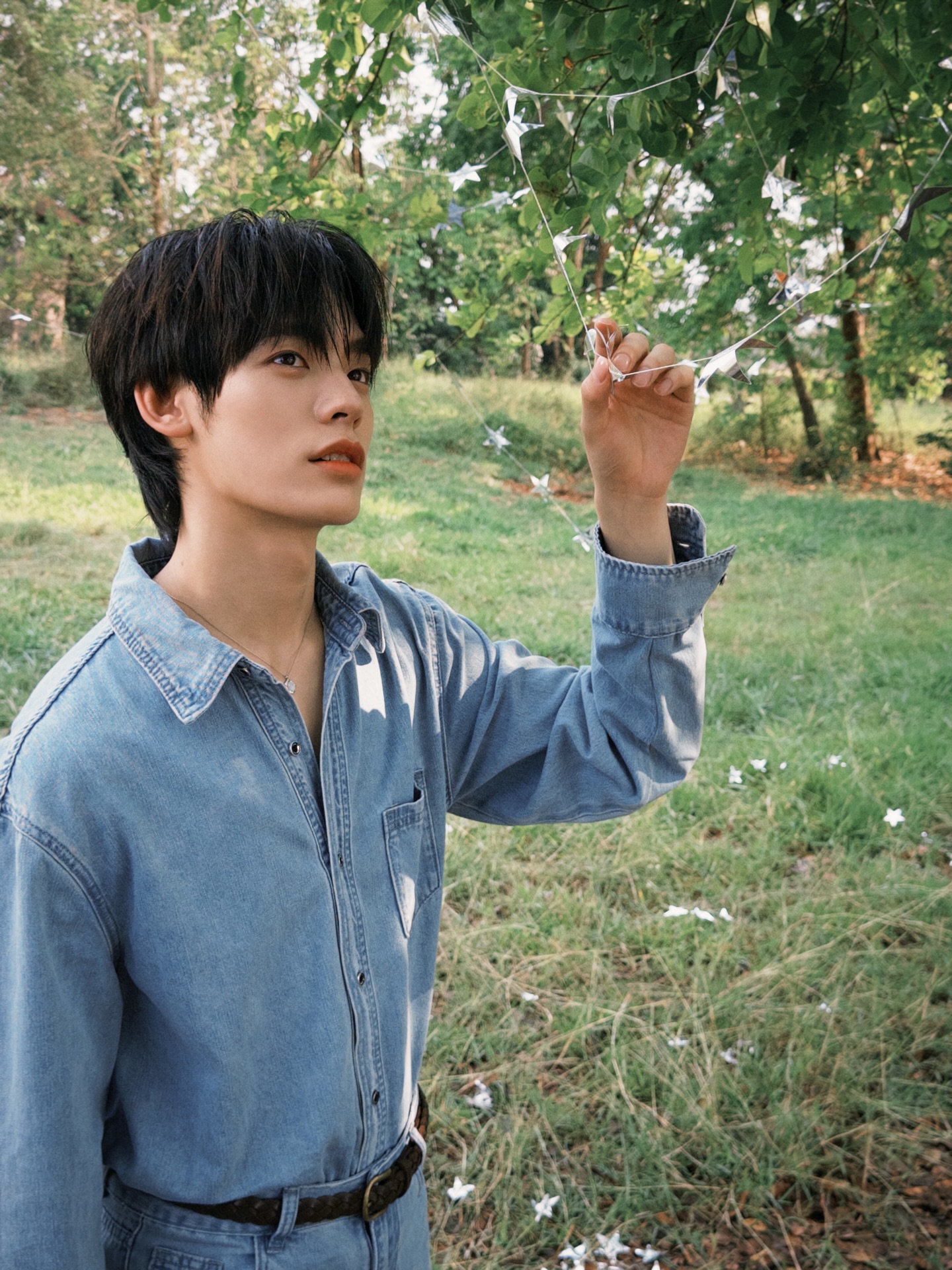 ป๋อ - ศุภการ จิรโชติกุล