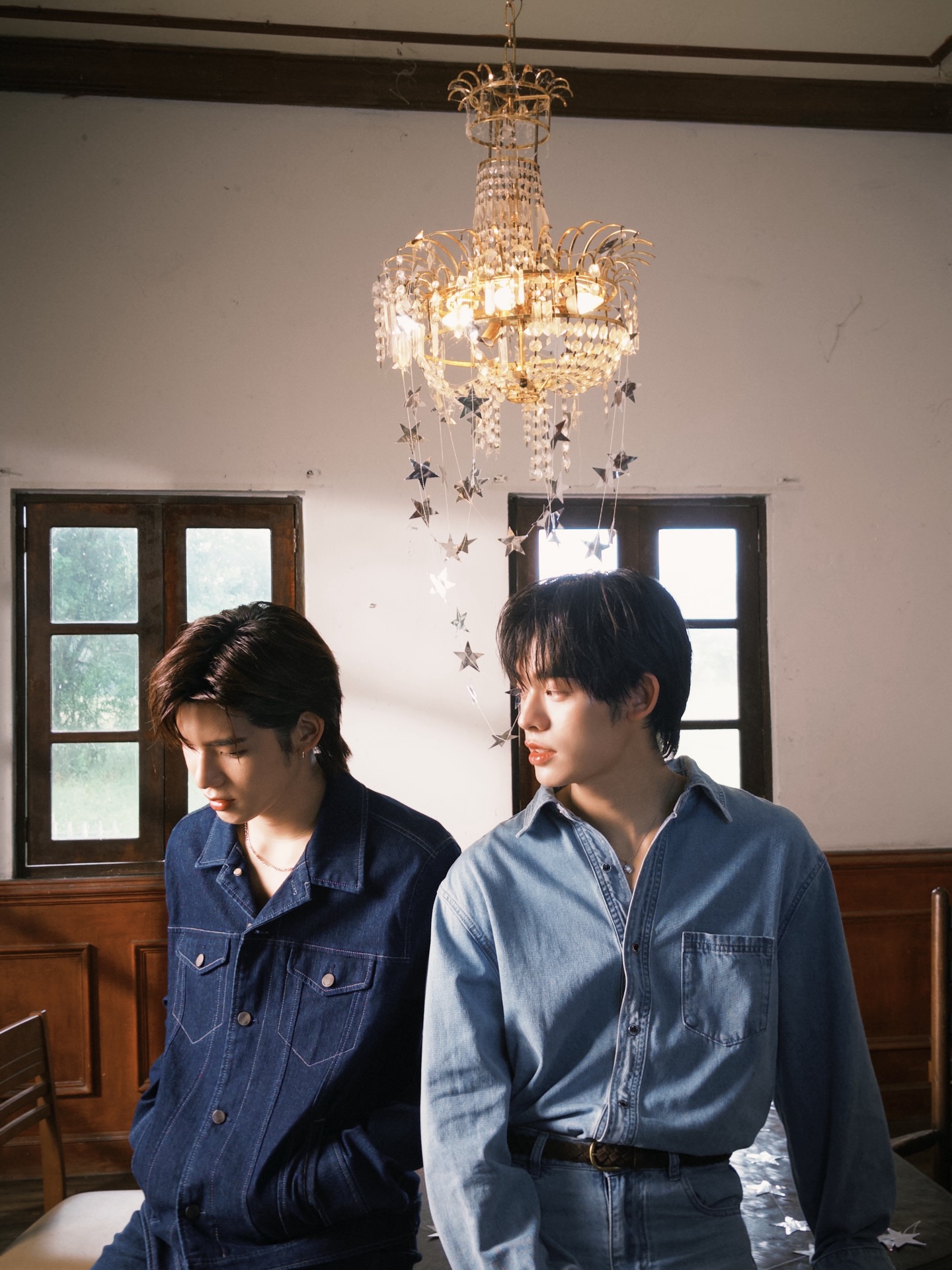 ป๋อ - ศุภการ จิรโชติกุล