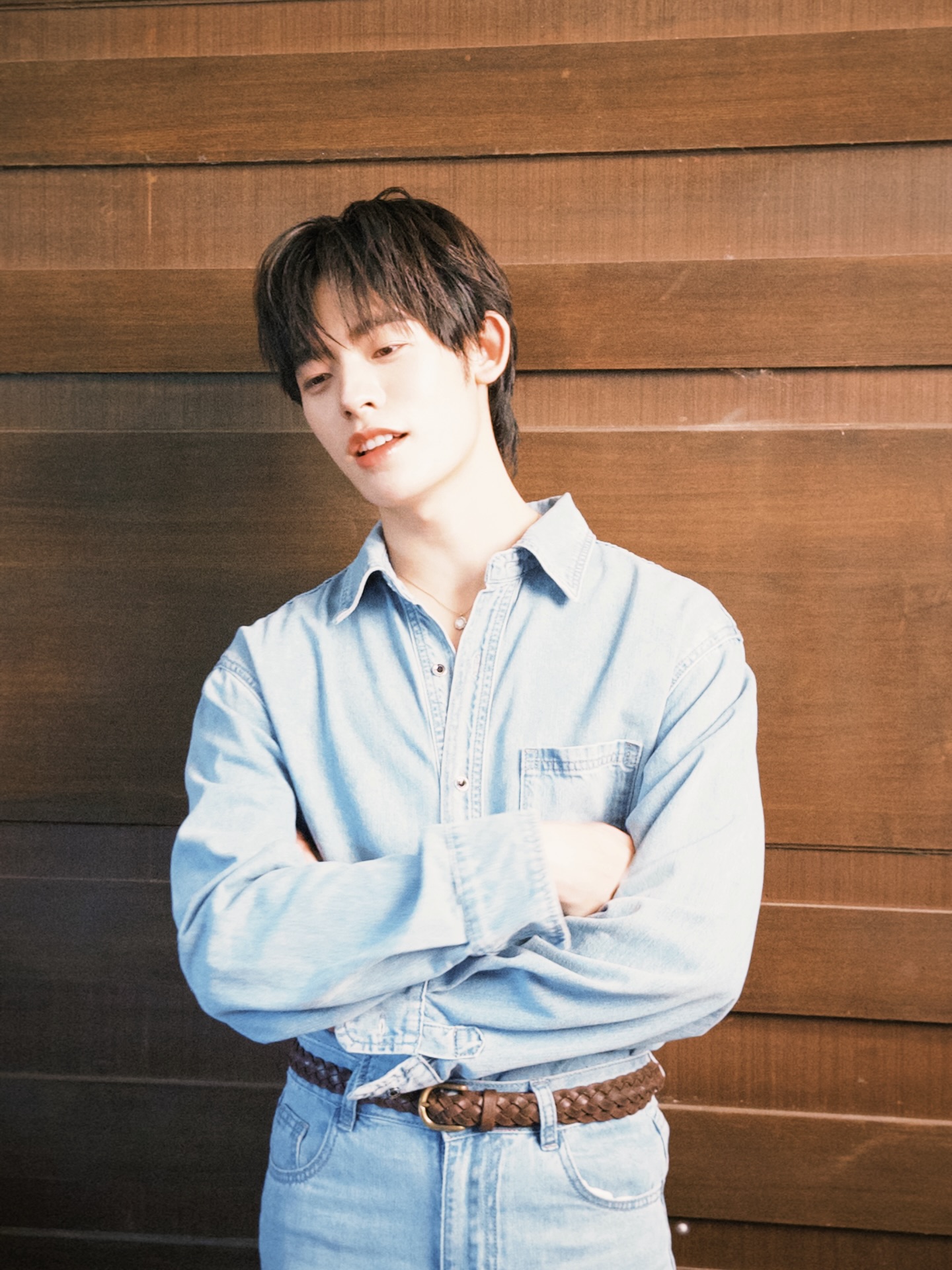 ป๋อ - ศุภการ จิรโชติกุล