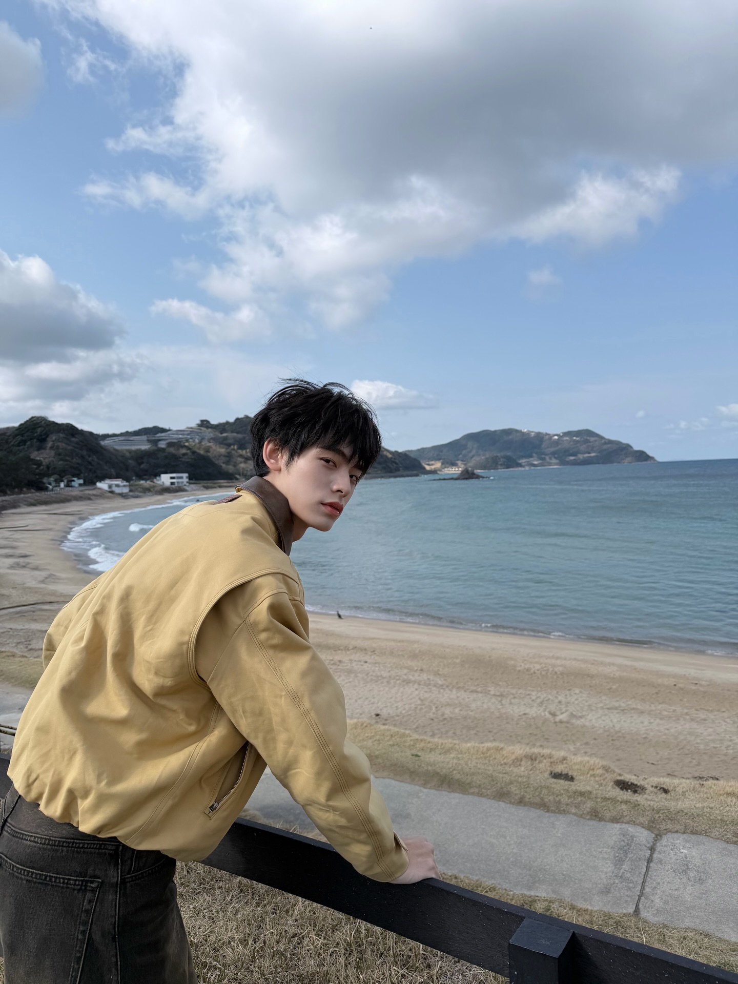 ป๋อ - ศุภการ จิรโชติกุล