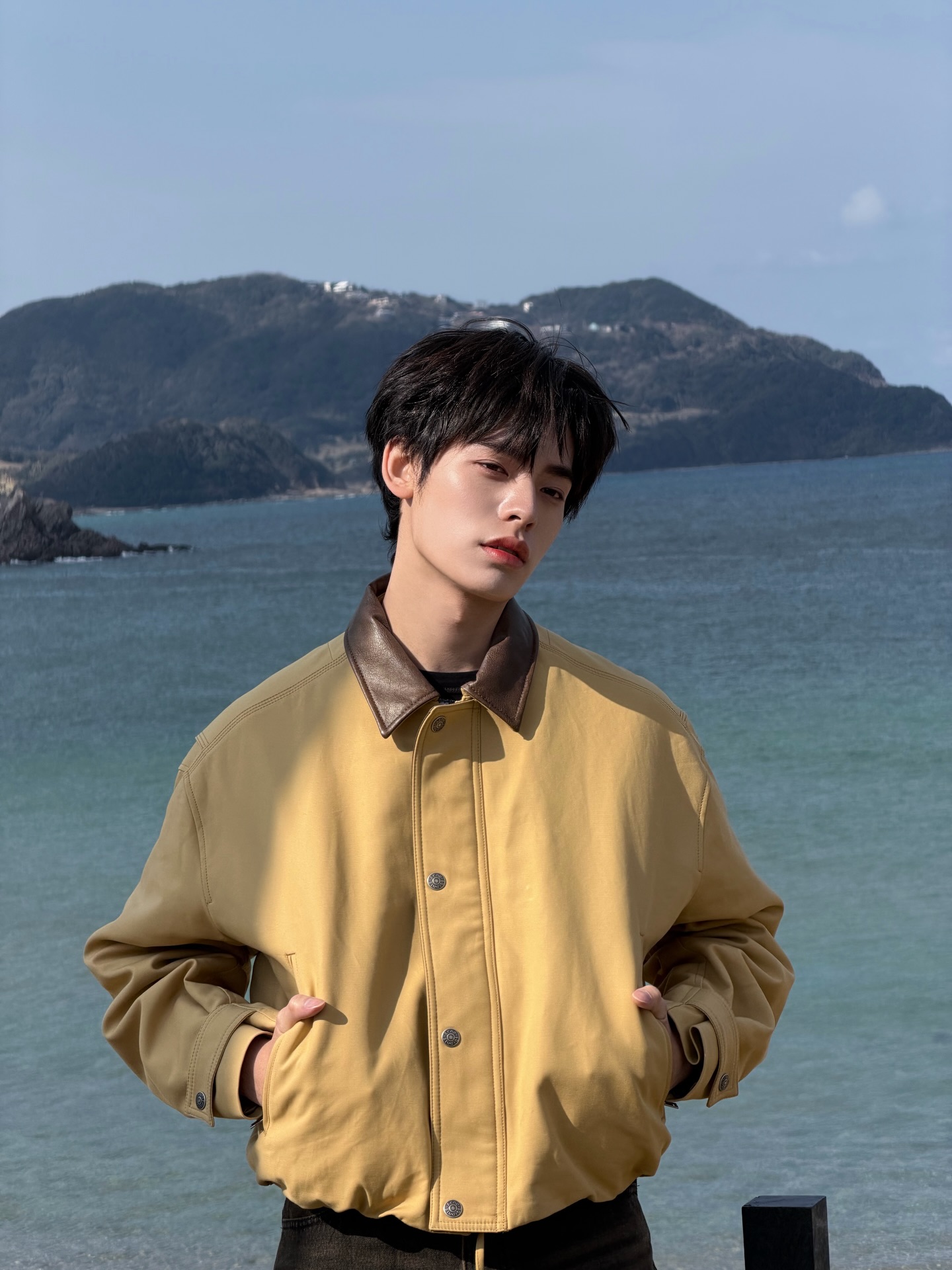 ป๋อ - ศุภการ จิรโชติกุล