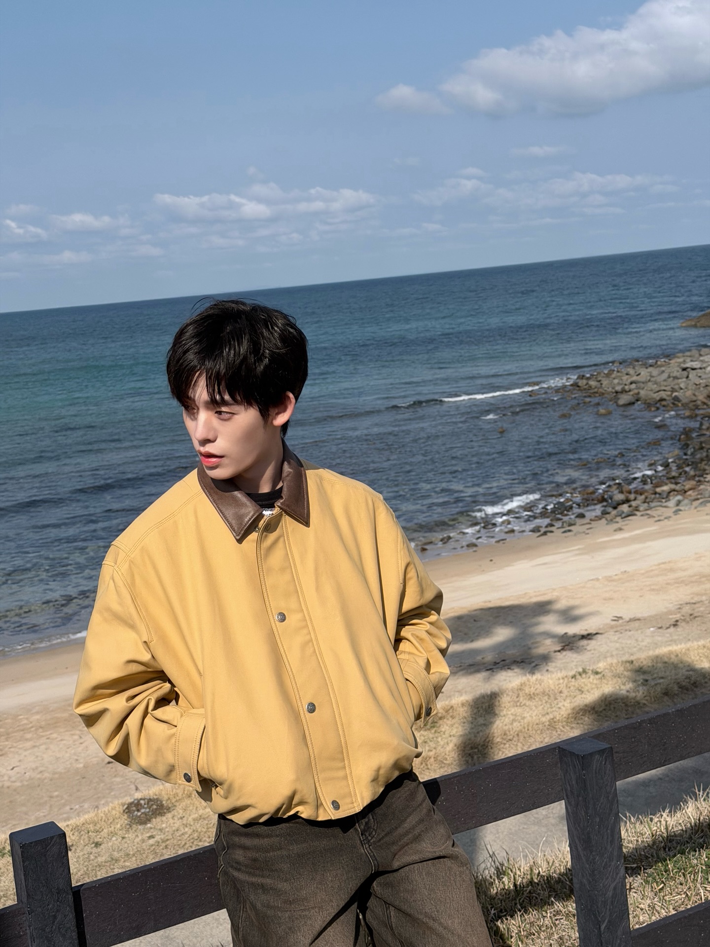 ป๋อ - ศุภการ จิรโชติกุล