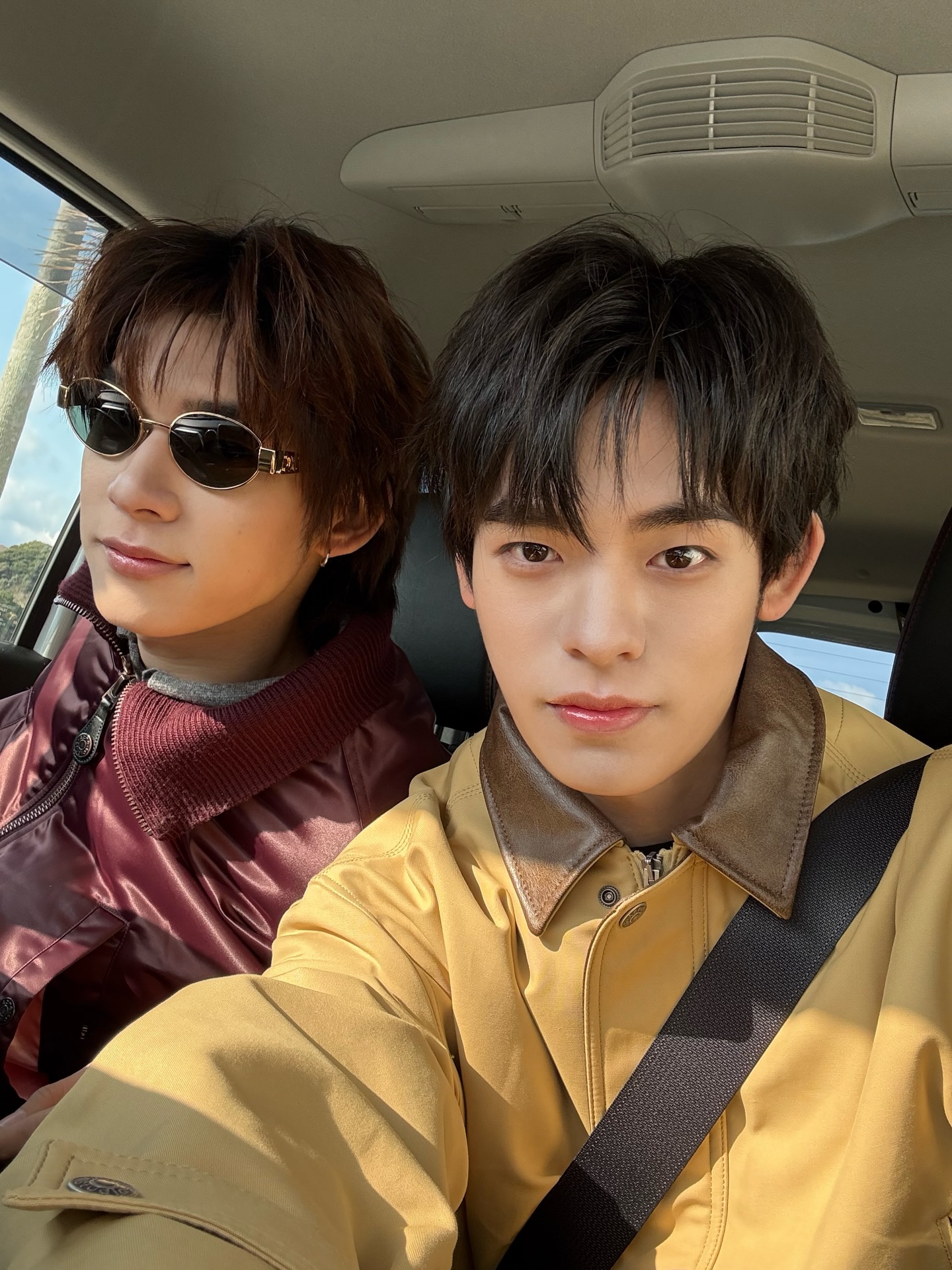 ป๋อ - ศุภการ จิรโชติกุล