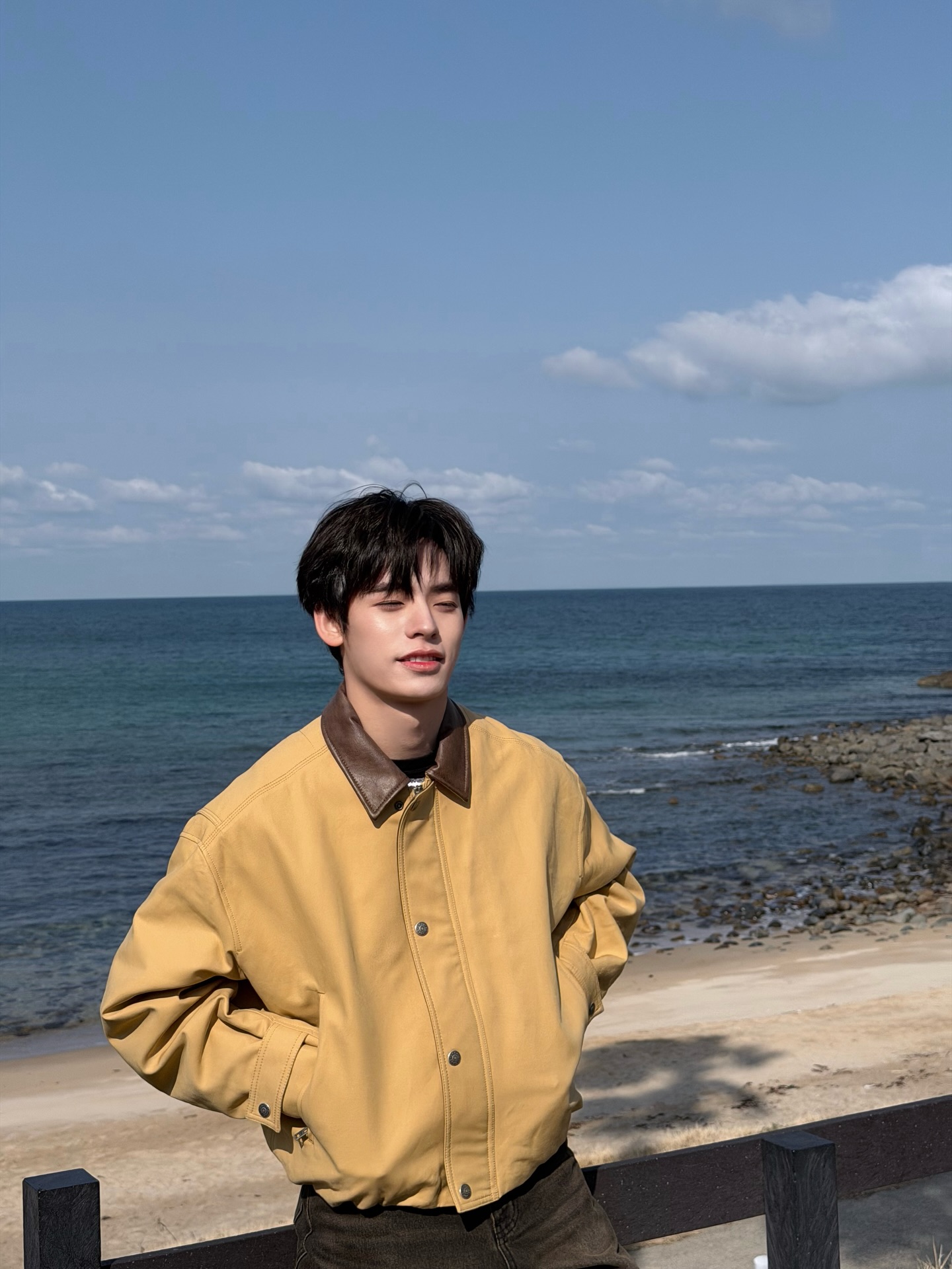 ป๋อ - ศุภการ จิรโชติกุล