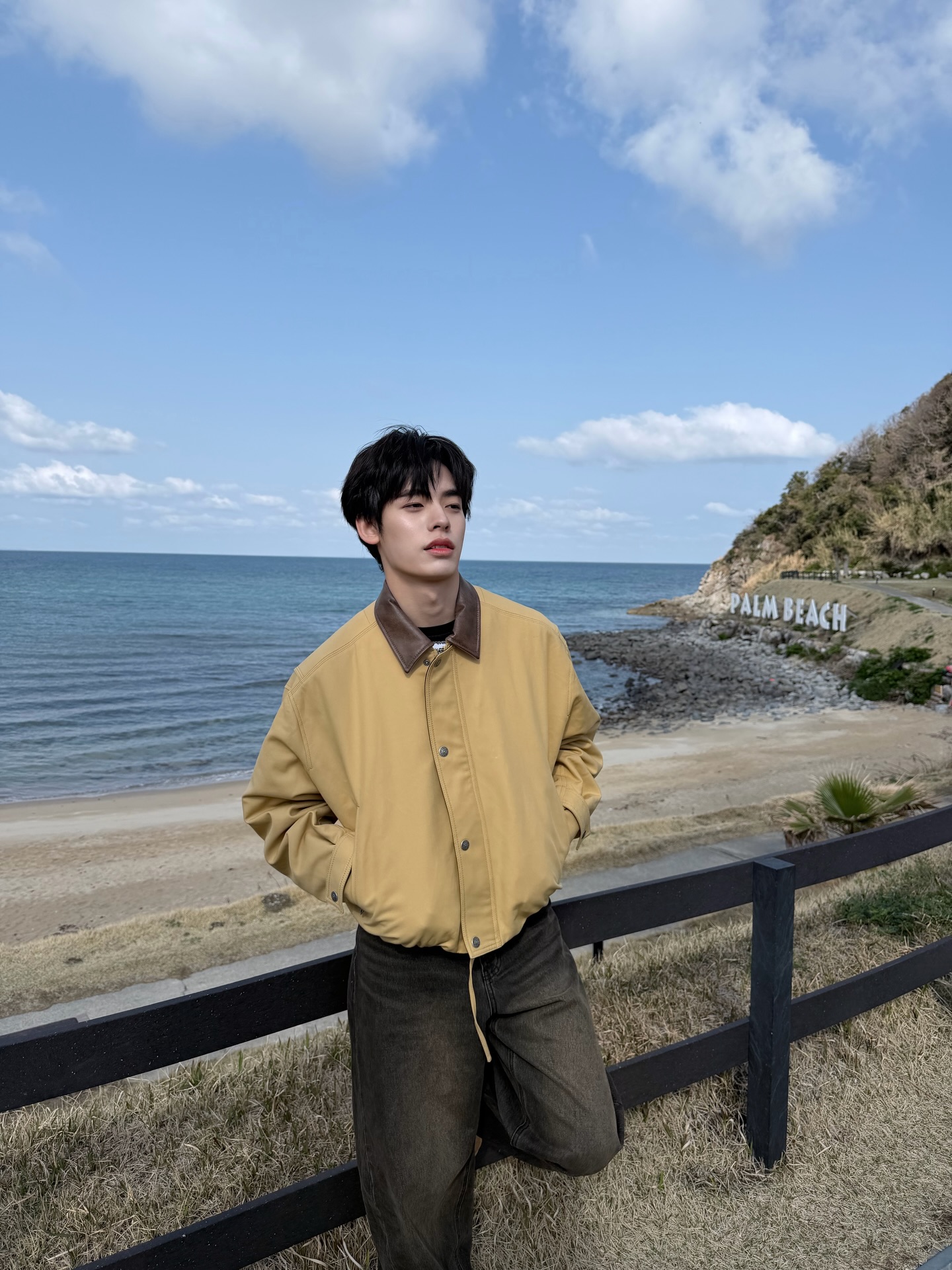 ป๋อ - ศุภการ จิรโชติกุล