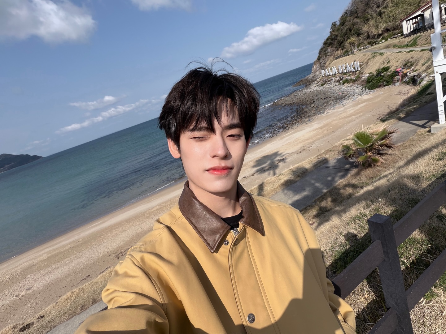 ป๋อ - ศุภการ จิรโชติกุล