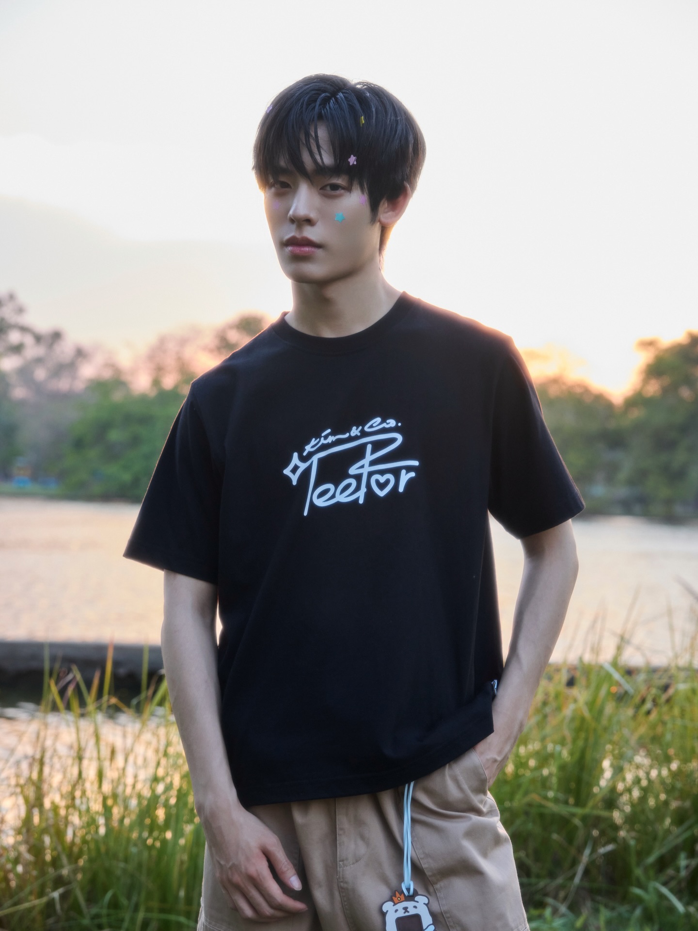 ป๋อ - ศุภการ จิรโชติกุล