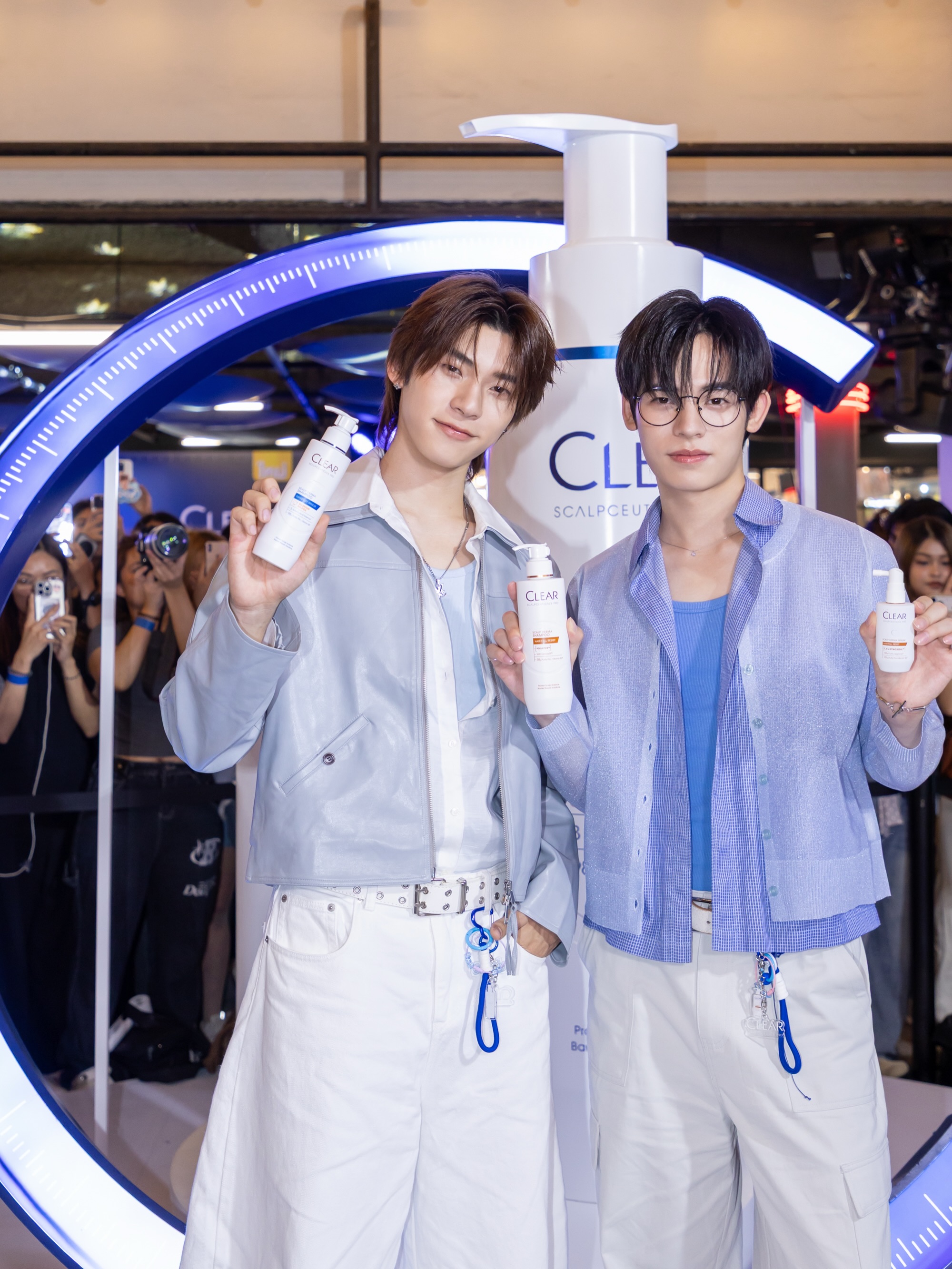 ป๋อ - ศุภการ จิรโชติกุล
