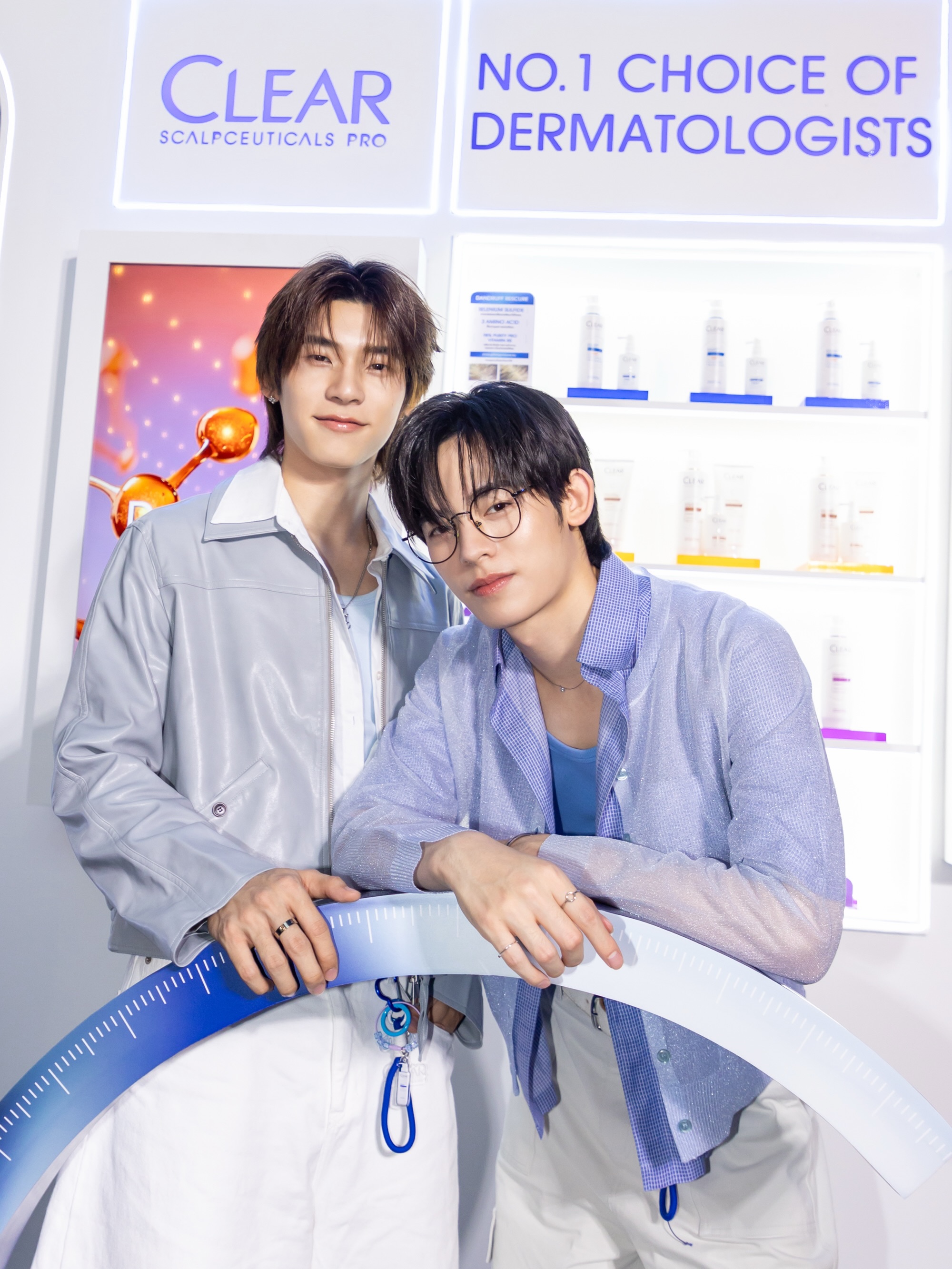 ป๋อ - ศุภการ จิรโชติกุล