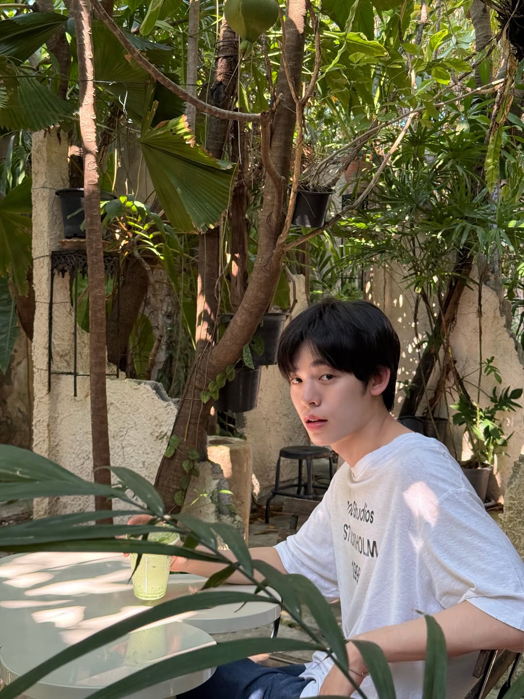 ป๋อ - ศุภการ จิรโชติกุล