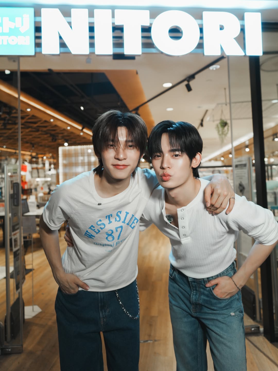 ป๋อ - ศุภการ จิรโชติกุล