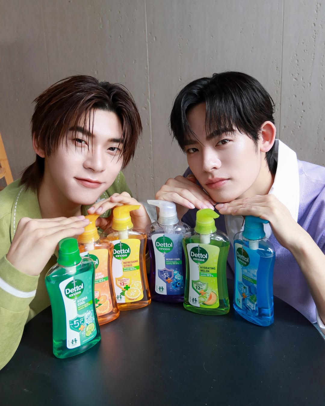 ป๋อ - ศุภการ จิรโชติกุล