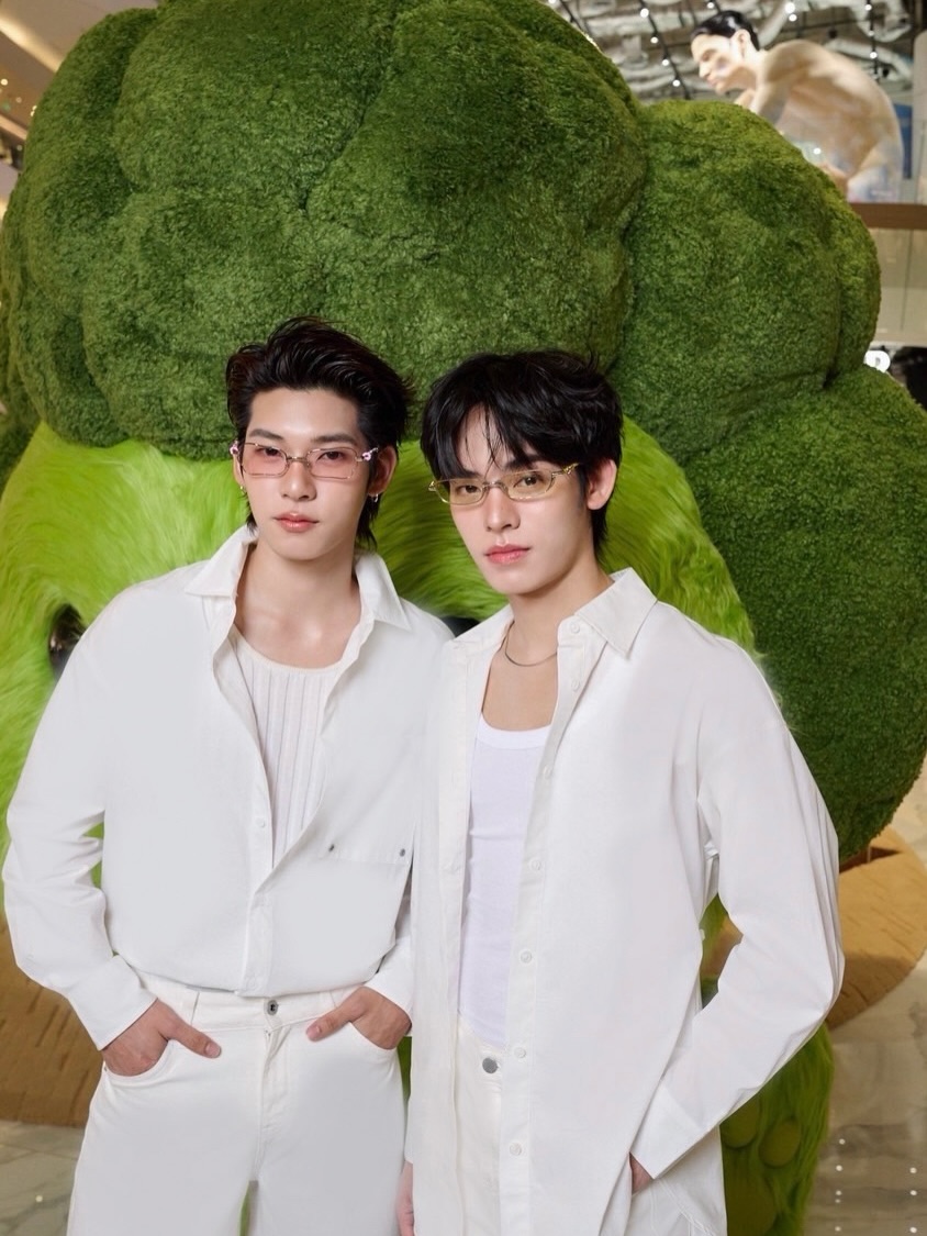 ป๋อ - ศุภการ จิรโชติกุล