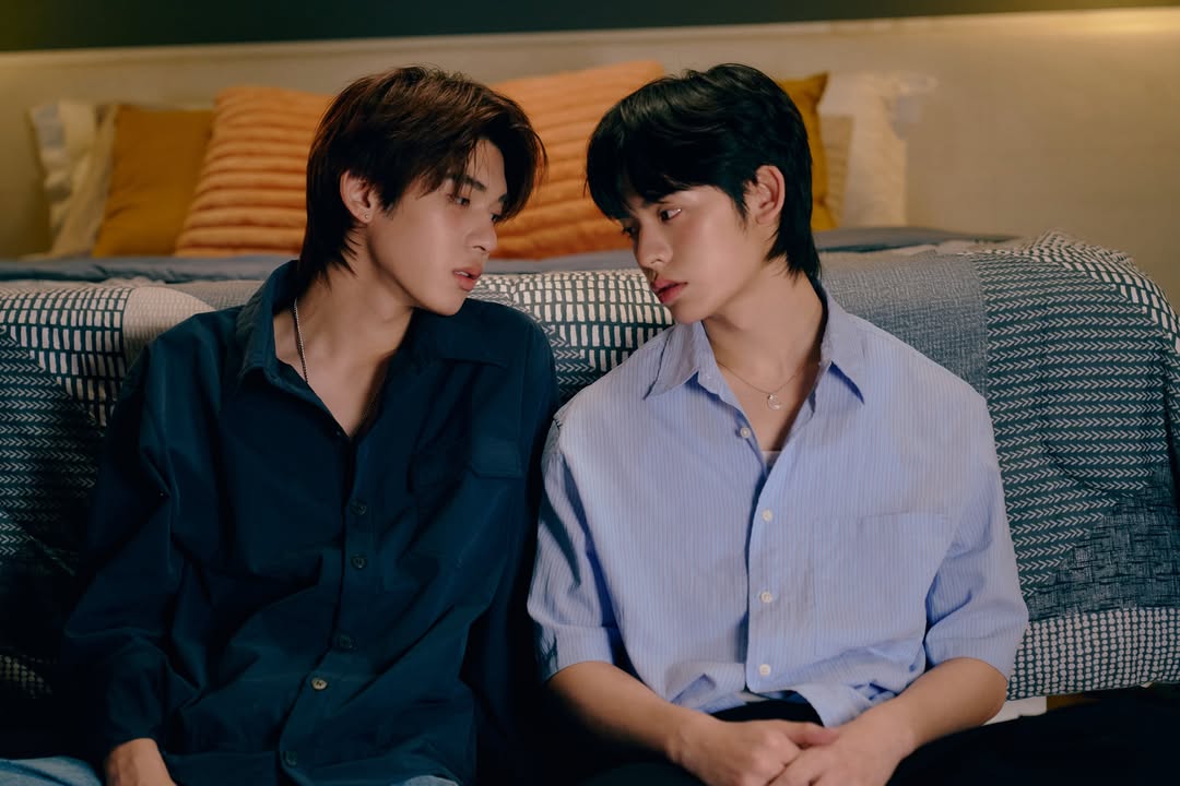ป๋อ - ศุภการ จิรโชติกุล