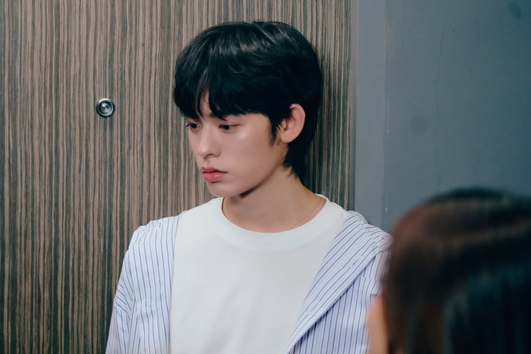 ป๋อ - ศุภการ จิรโชติกุล