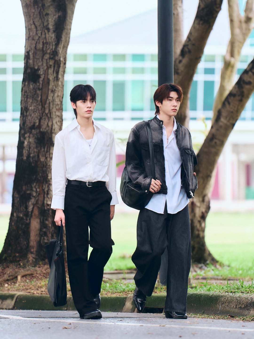 ป๋อ - ศุภการ จิรโชติกุล