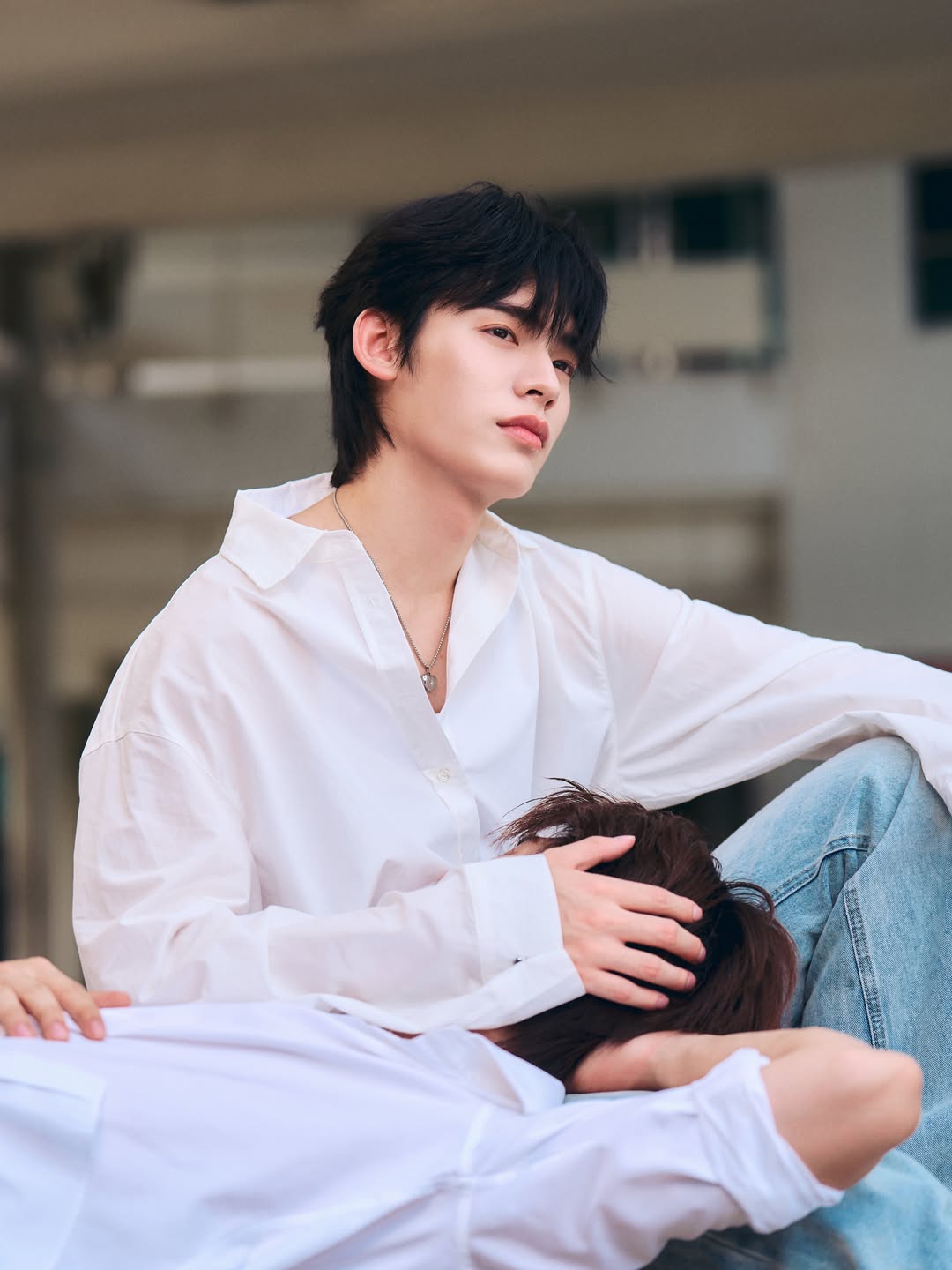 ป๋อ - ศุภการ จิรโชติกุล