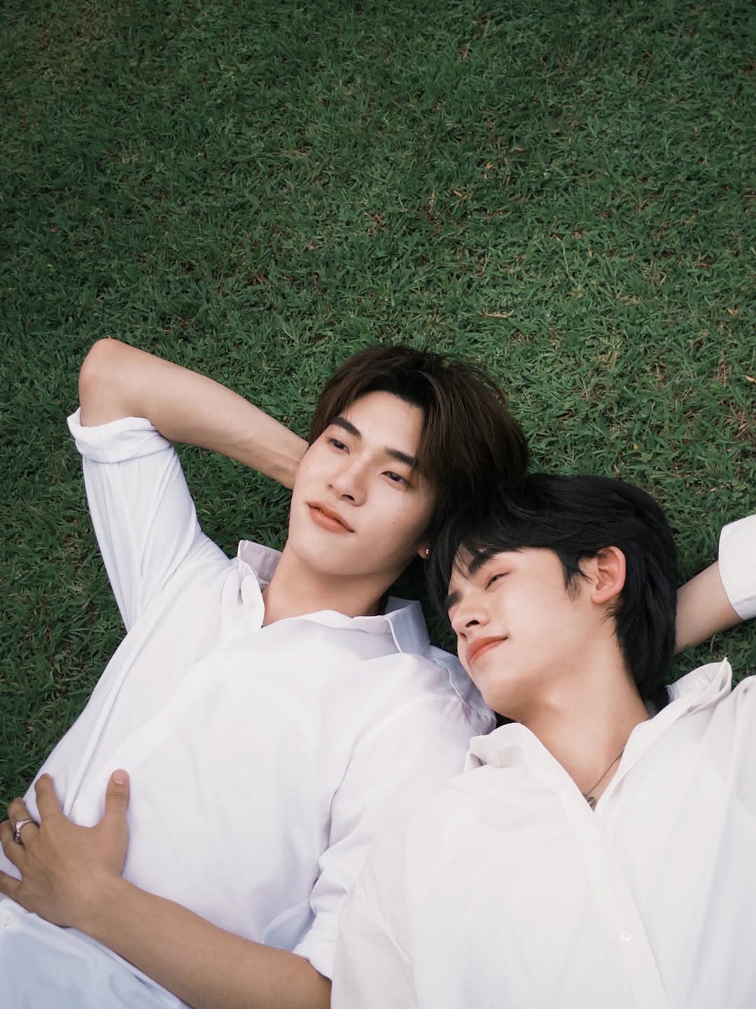 ป๋อ - ศุภการ จิรโชติกุล