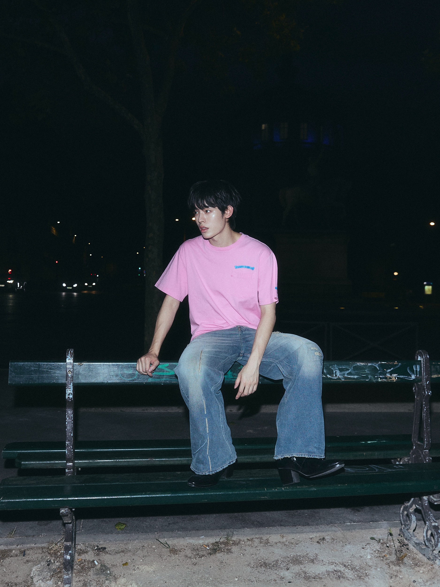 ป๋อ - ศุภการ จิรโชติกุล