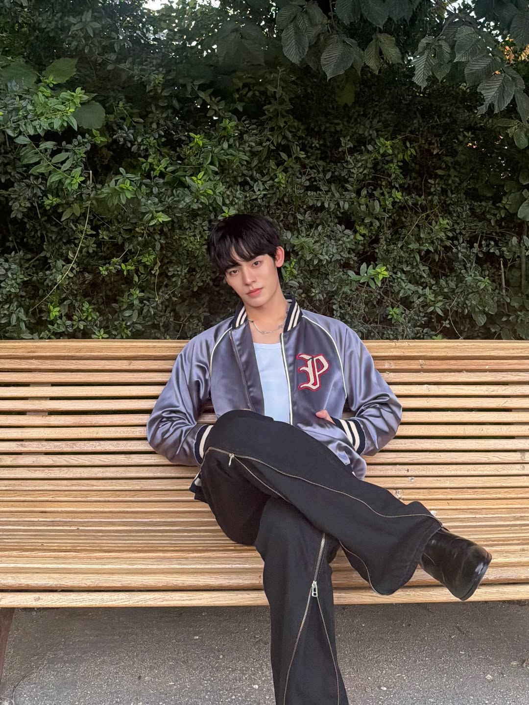 ป๋อ - ศุภการ จิรโชติกุล