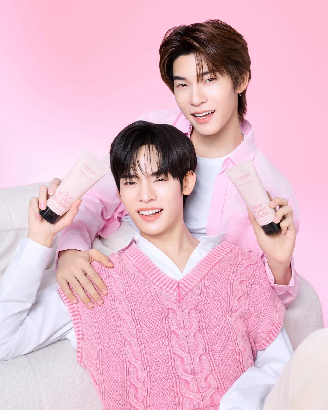 ป๋อ - ศุภการ จิรโชติกุล