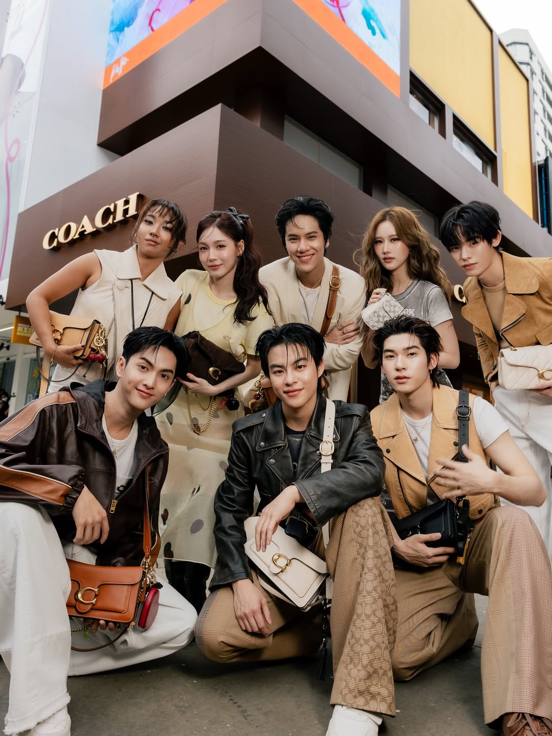 ป๋อ - ศุภการ จิรโชติกุล