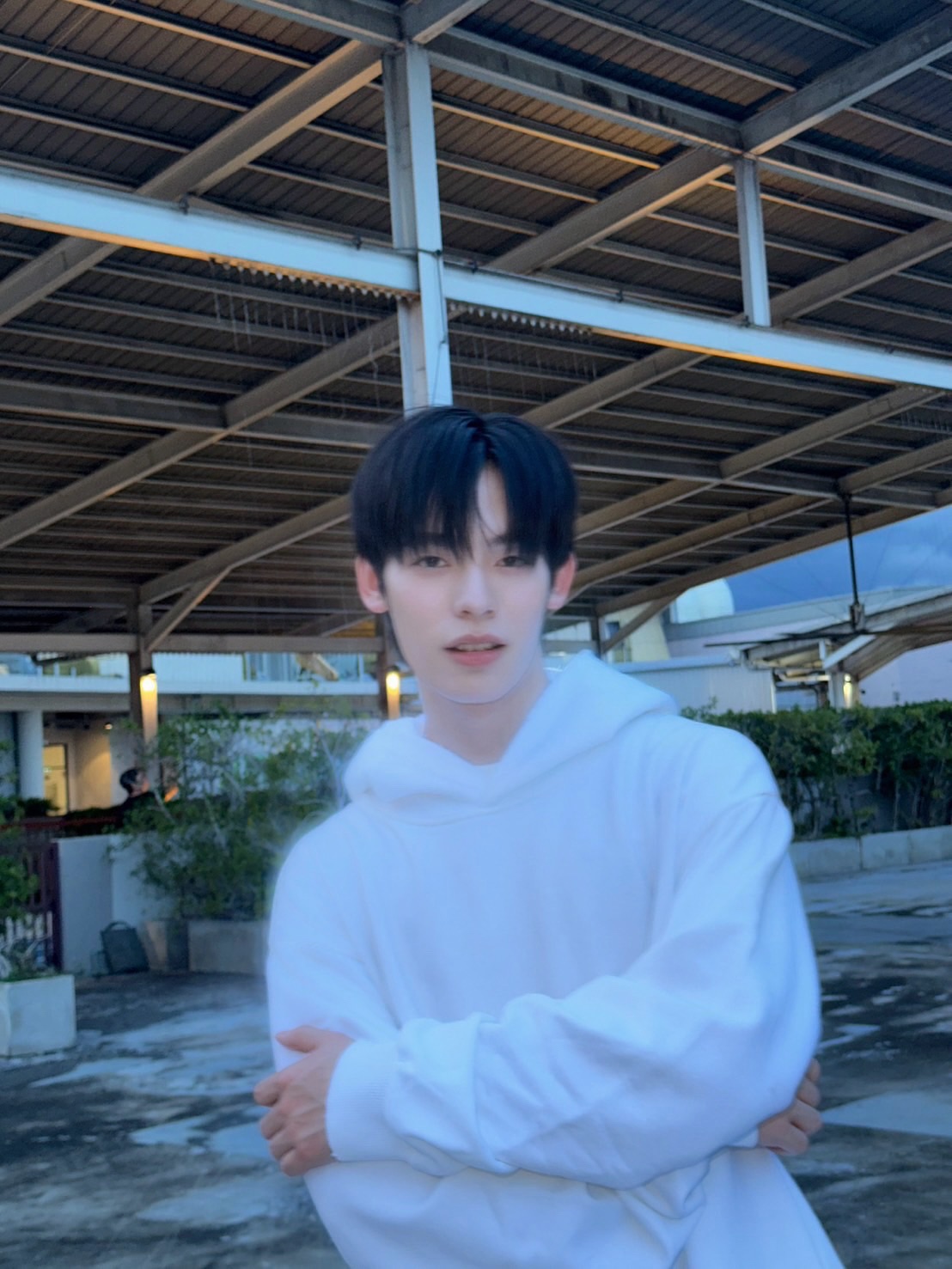 ป๋อ - ศุภการ จิรโชติกุล