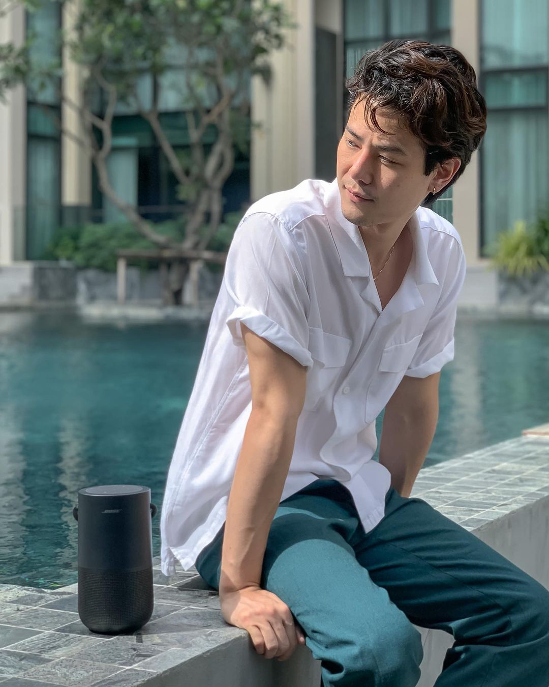 เพชร - เผ่าเพชร เจริญสุข