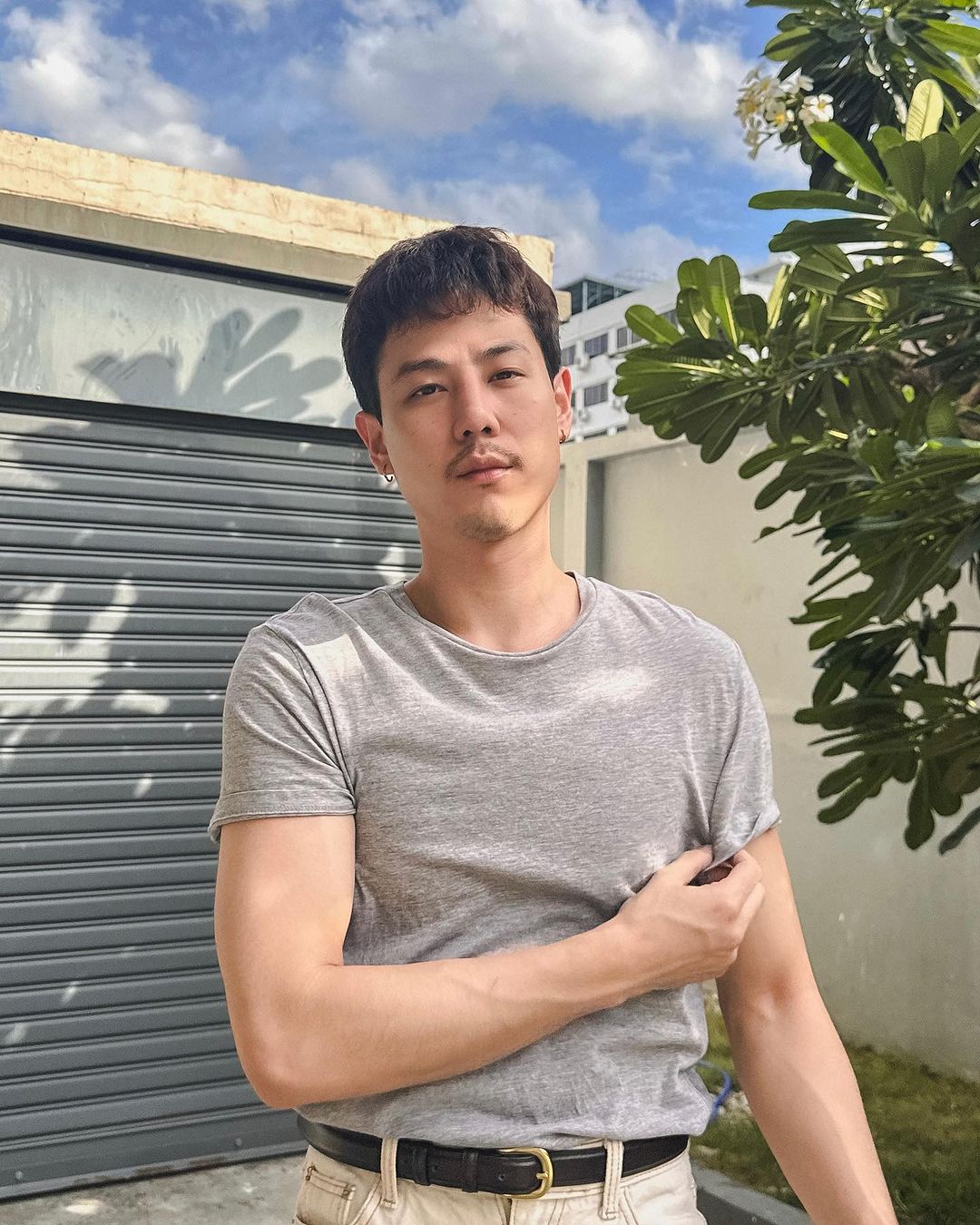 เพชร - เผ่าเพชร เจริญสุข