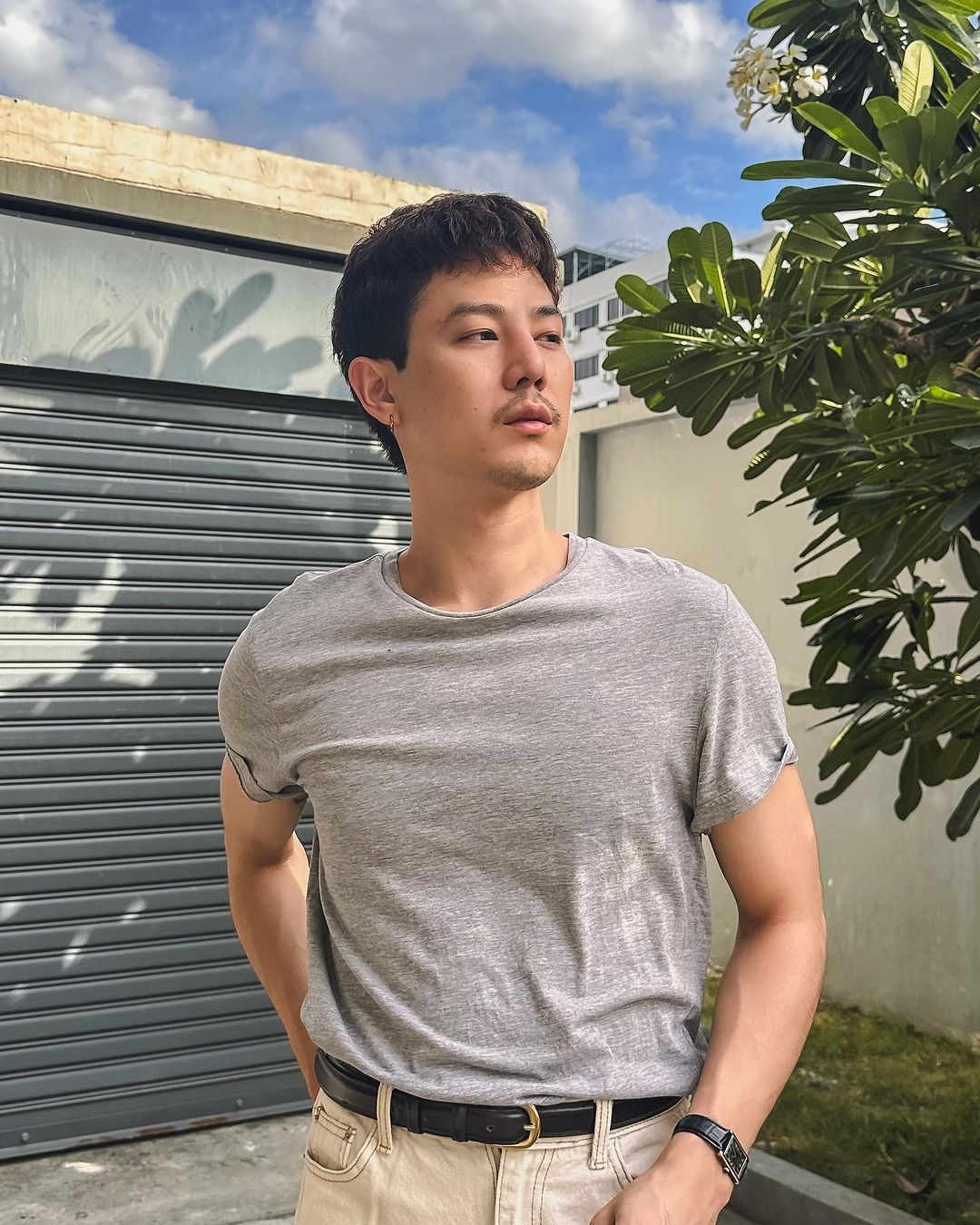 เพชร - เผ่าเพชร เจริญสุข