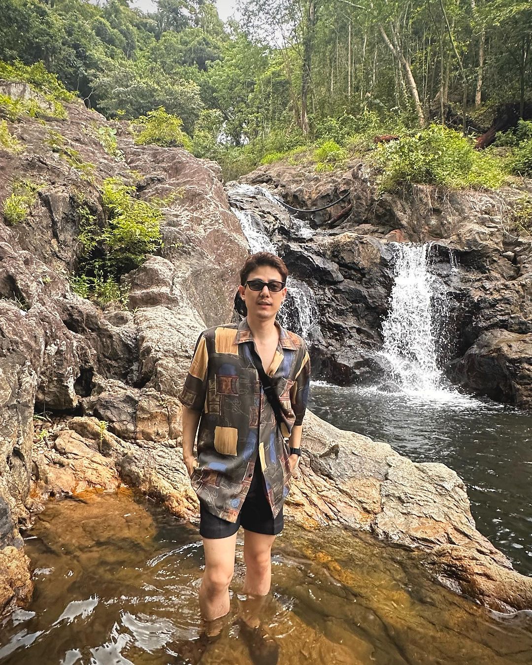 เพชร - เผ่าเพชร เจริญสุข