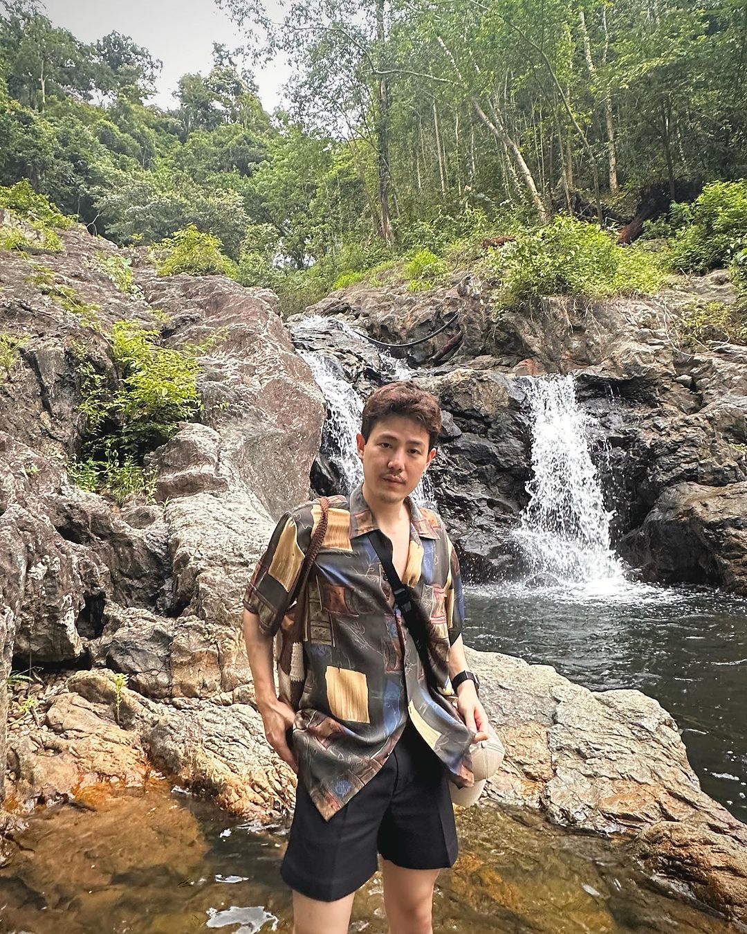 เพชร - เผ่าเพชร เจริญสุข