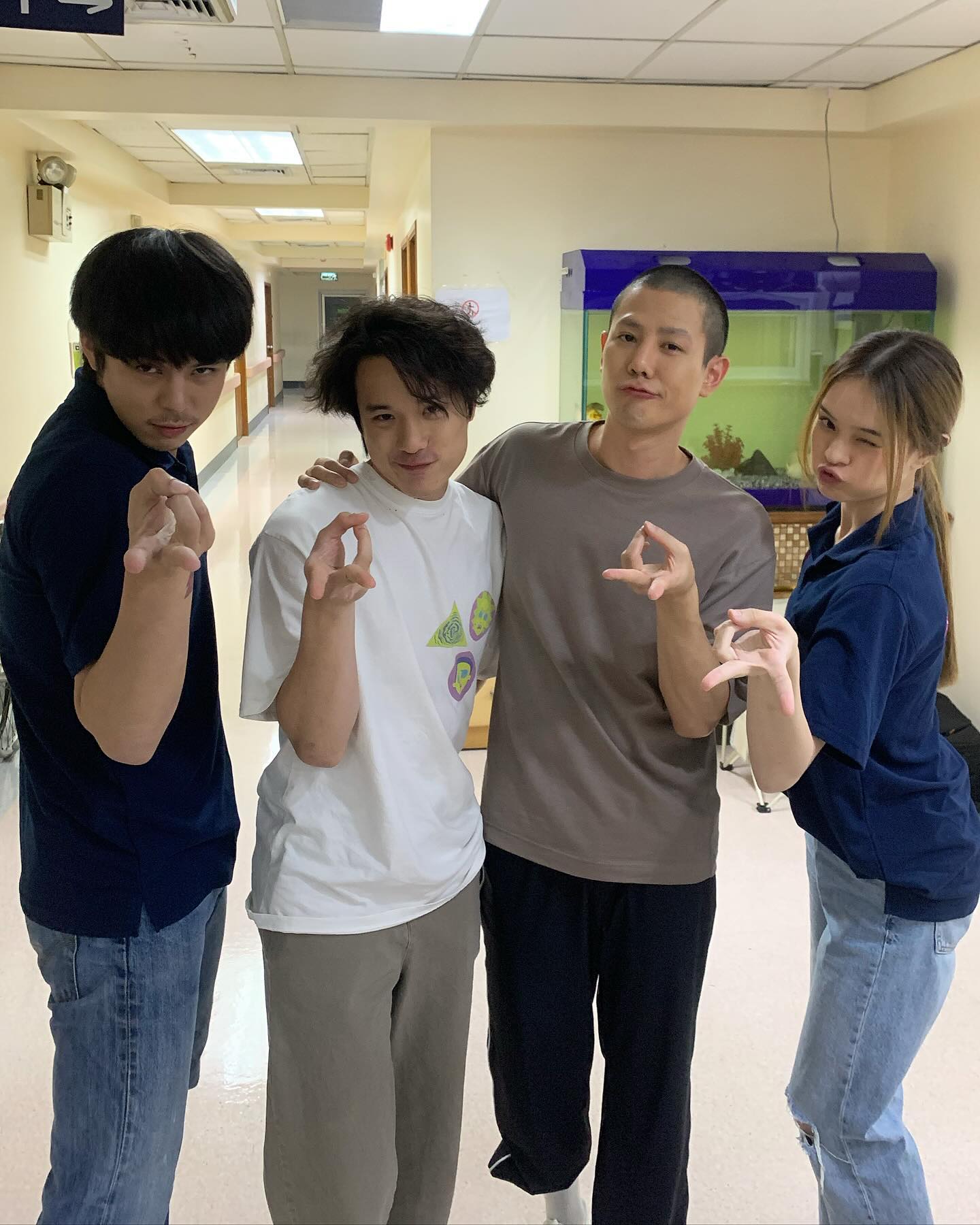 เพชร - เผ่าเพชร เจริญสุข