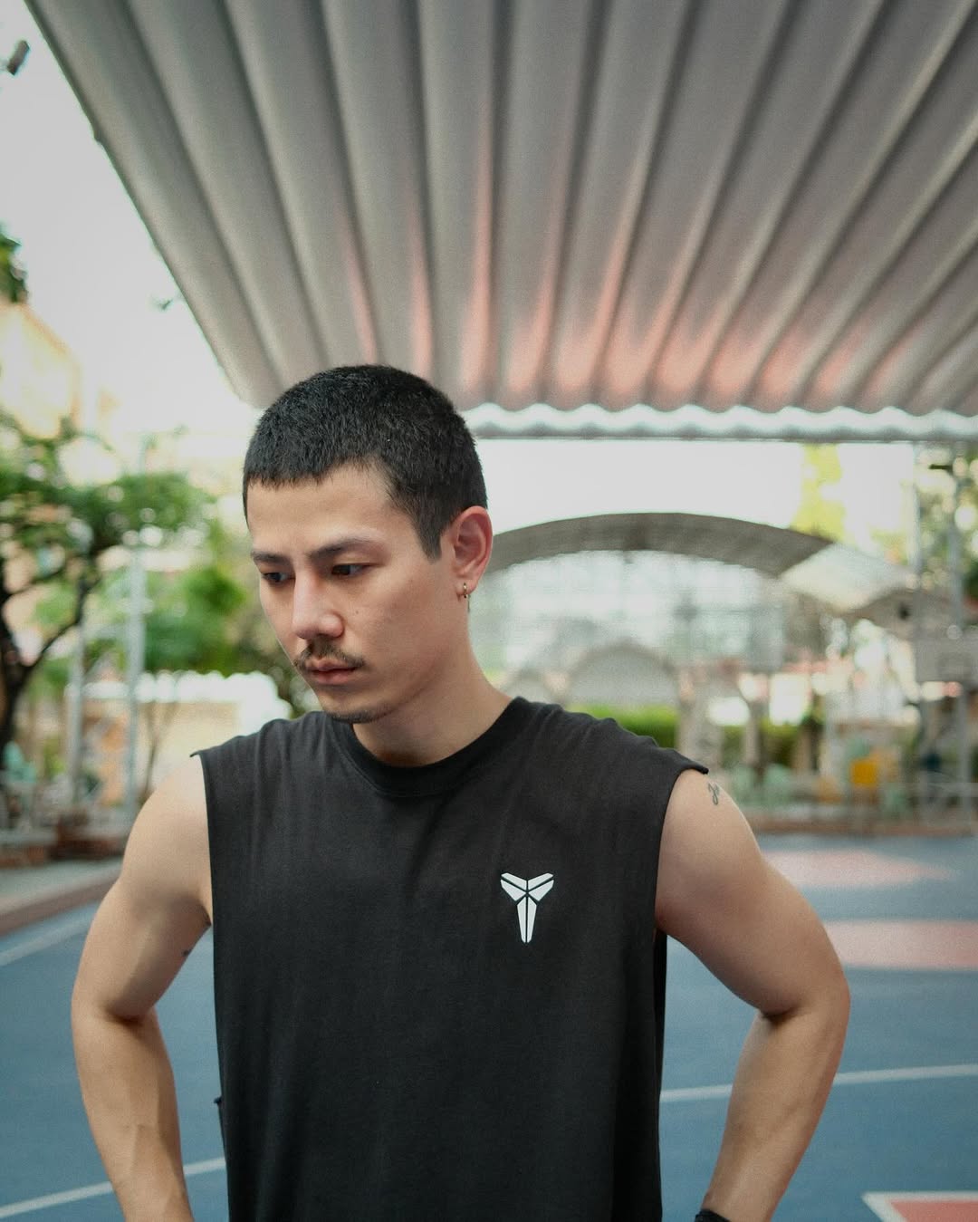 เพชร - เผ่าเพชร เจริญสุข