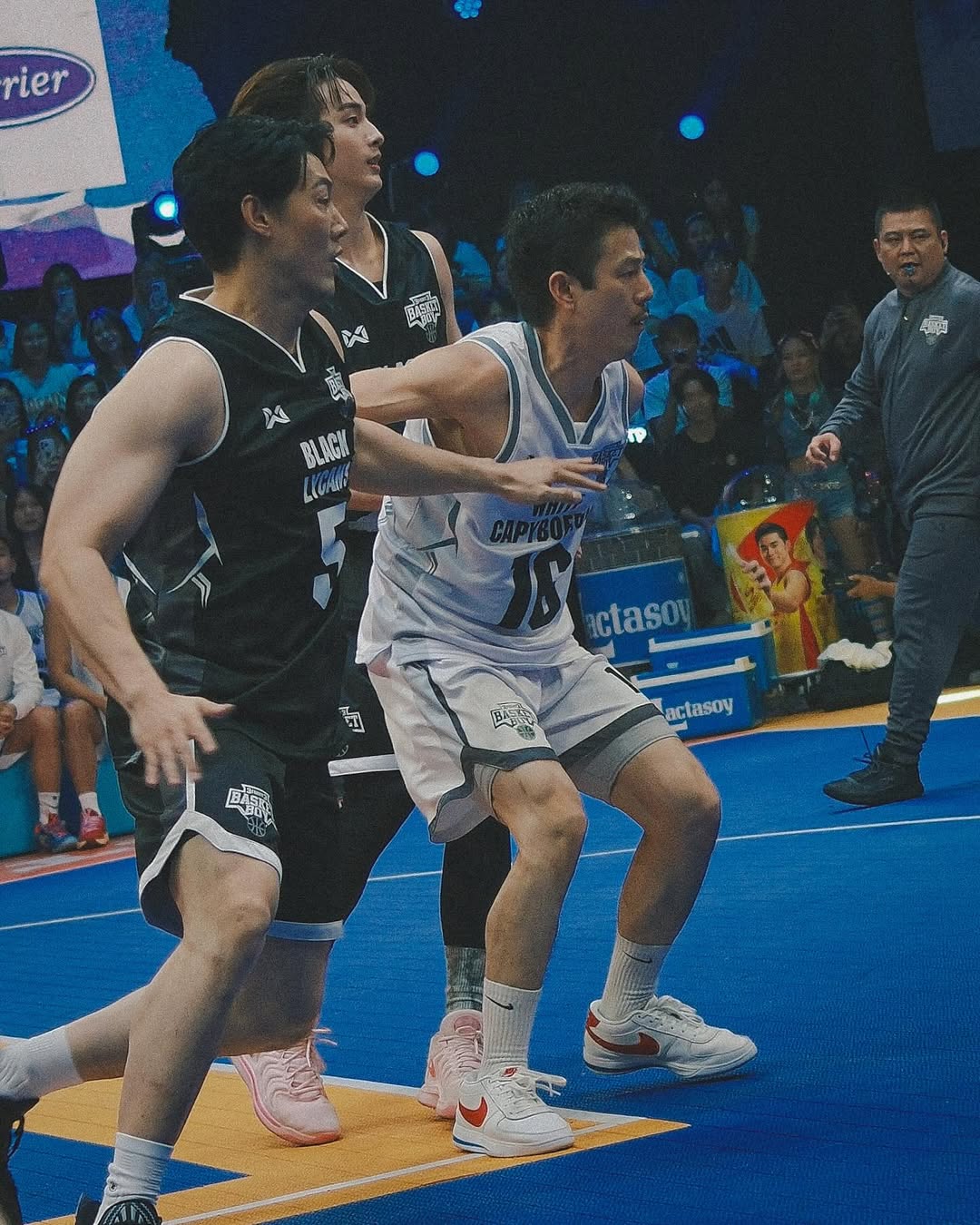 เพชร - เผ่าเพชร เจริญสุข