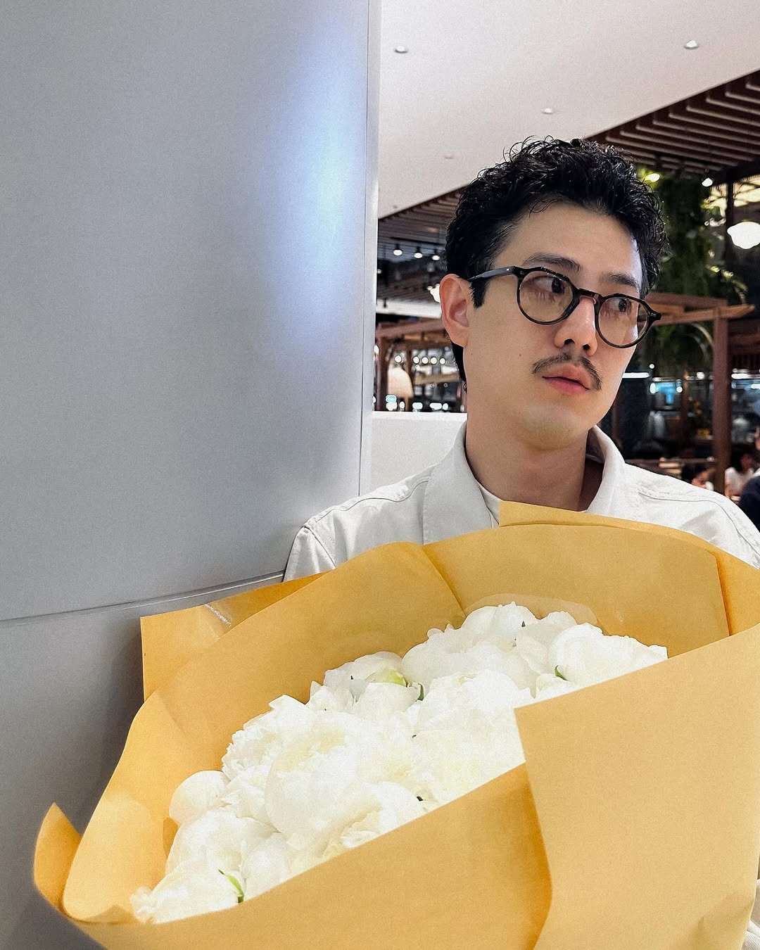 เพชร - เผ่าเพชร เจริญสุข