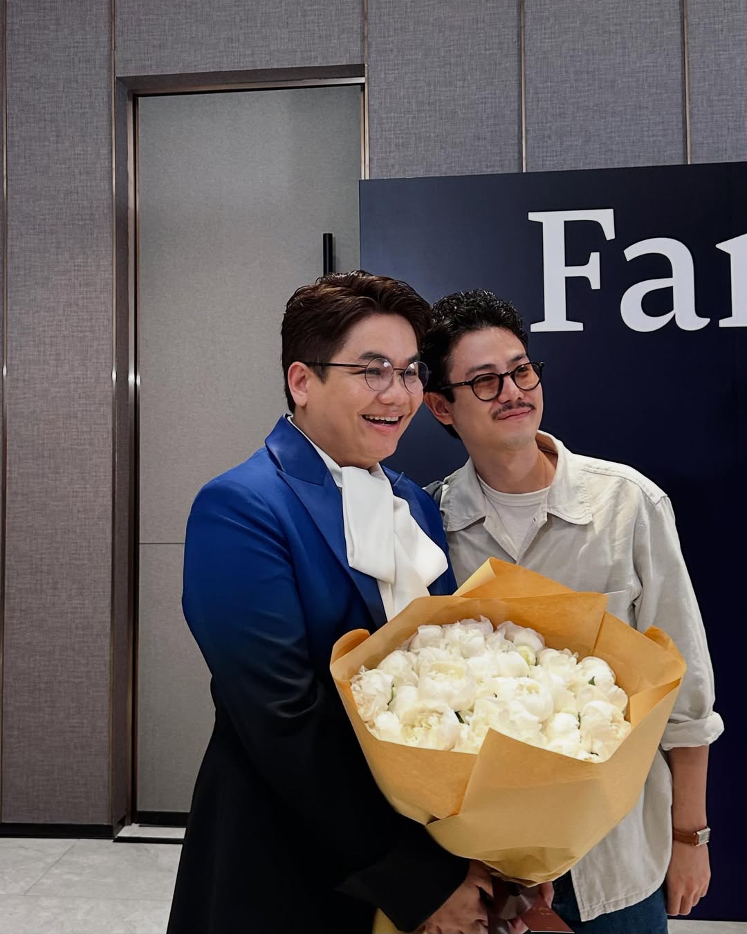 เพชร - เผ่าเพชร เจริญสุข