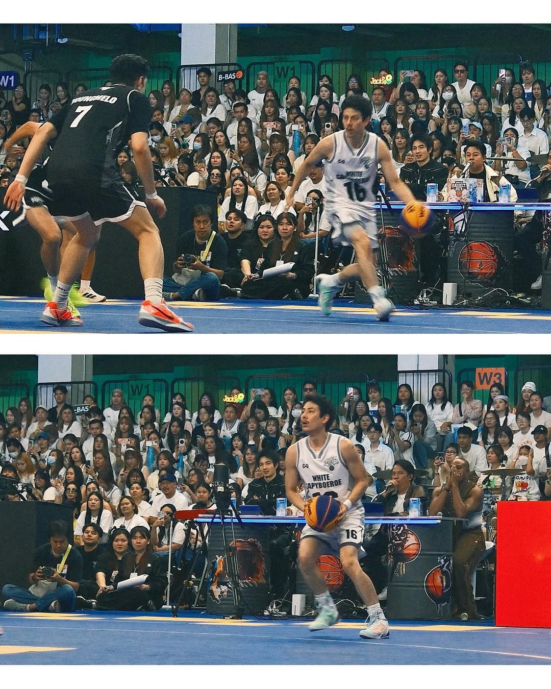 เพชร - เผ่าเพชร เจริญสุข