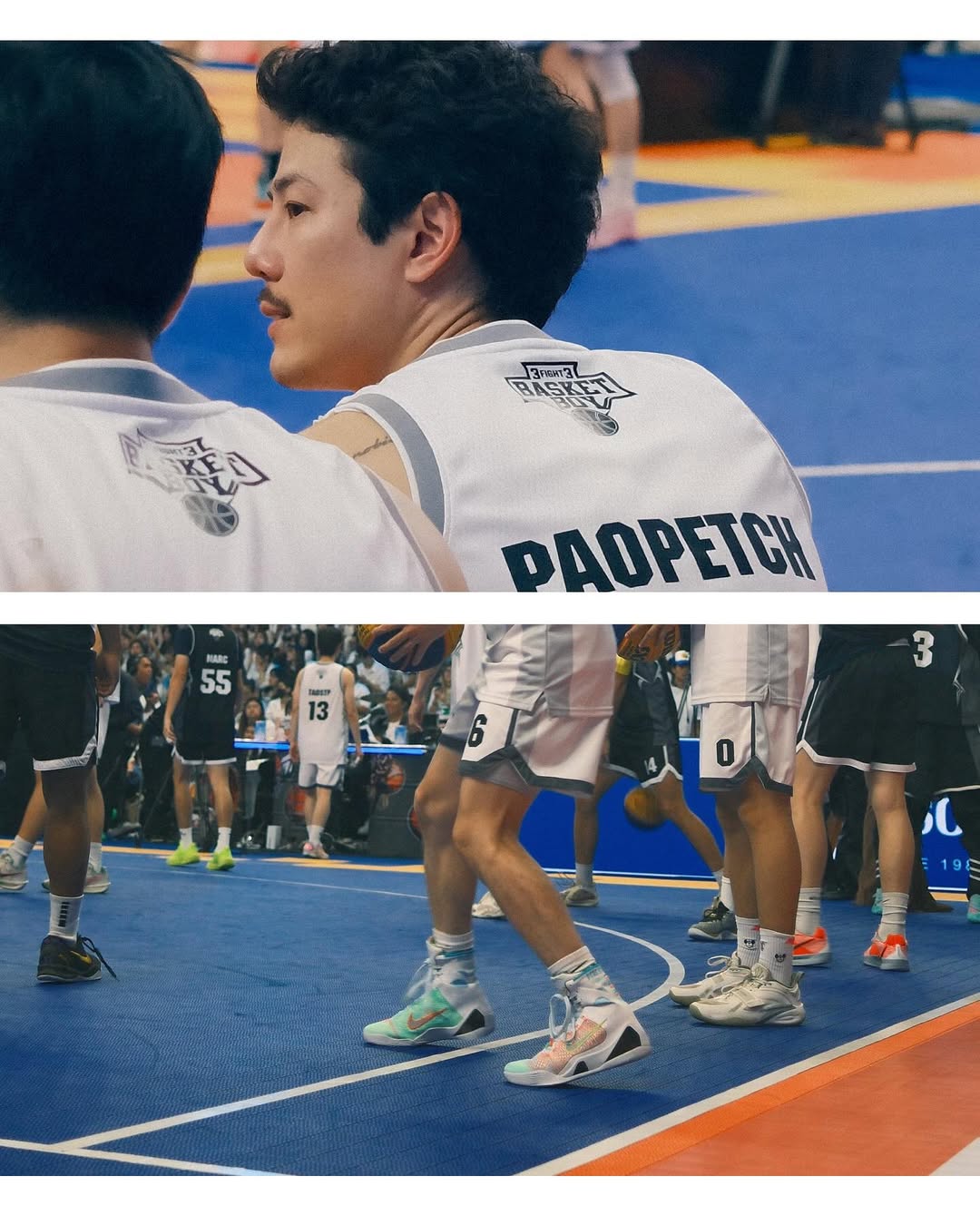 เพชร - เผ่าเพชร เจริญสุข