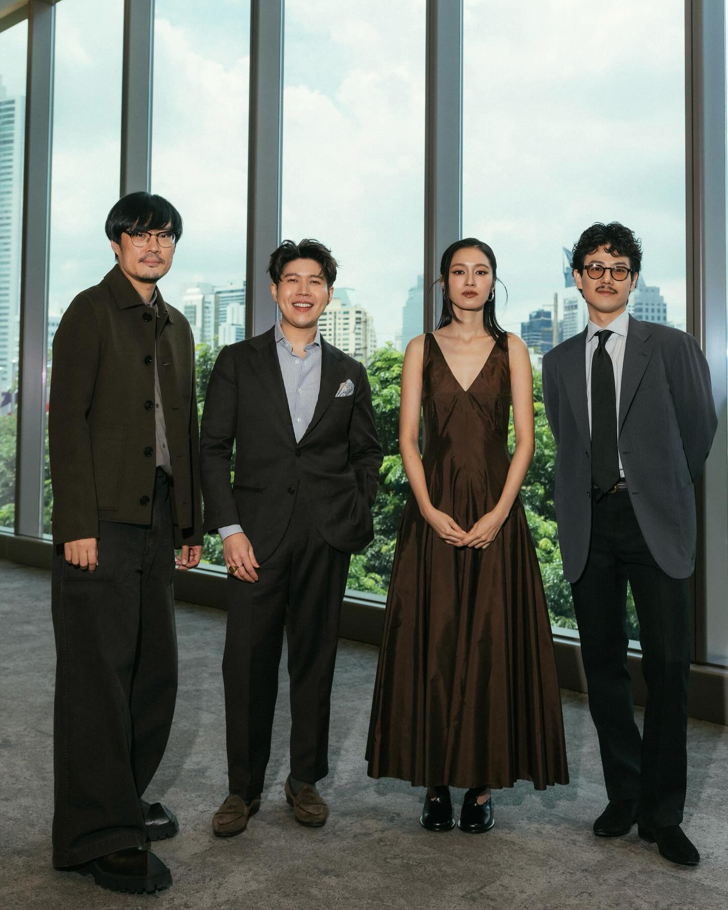 เพชร - เผ่าเพชร เจริญสุข