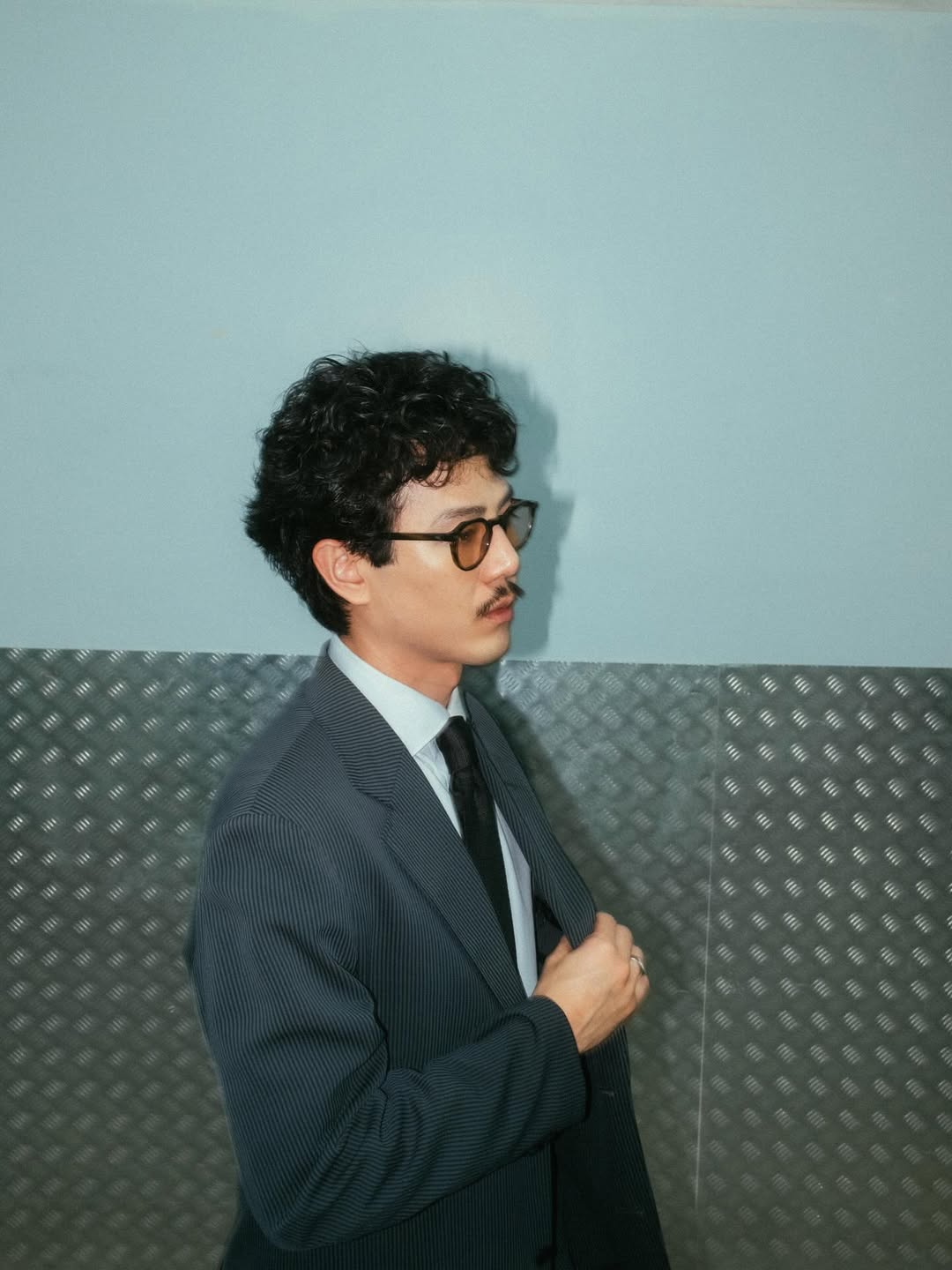 เพชร - เผ่าเพชร เจริญสุข