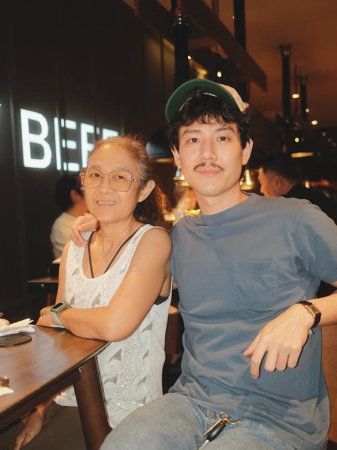 เพชร - เผ่าเพชร เจริญสุข