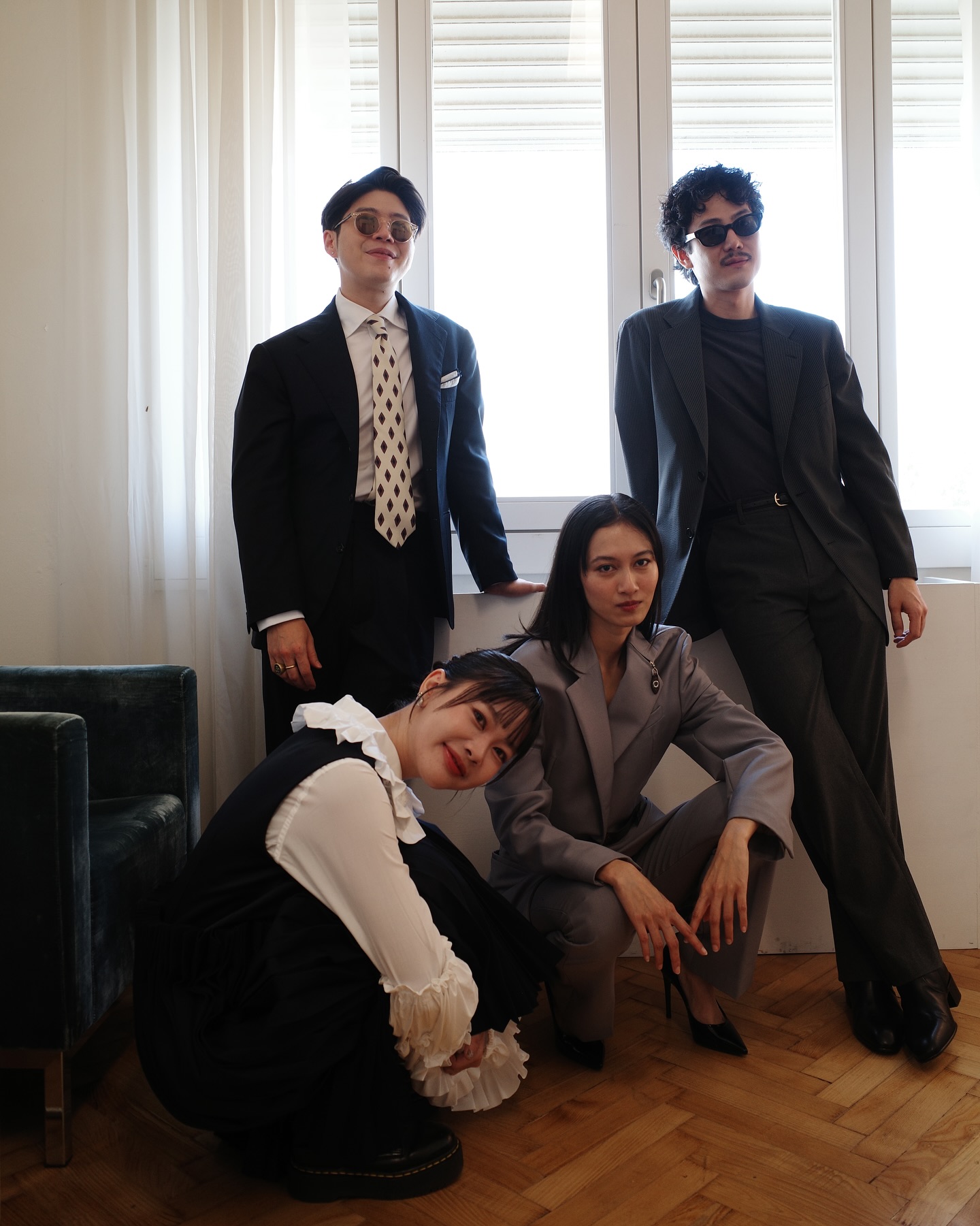 เพชร - เผ่าเพชร เจริญสุข