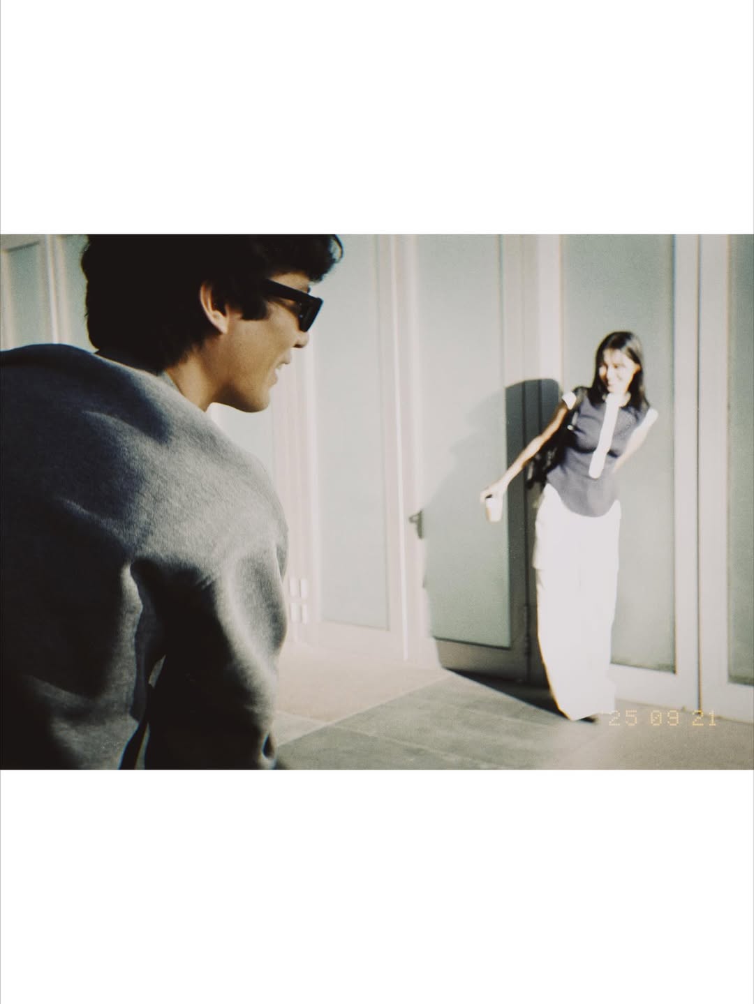 เพชร - เผ่าเพชร เจริญสุข