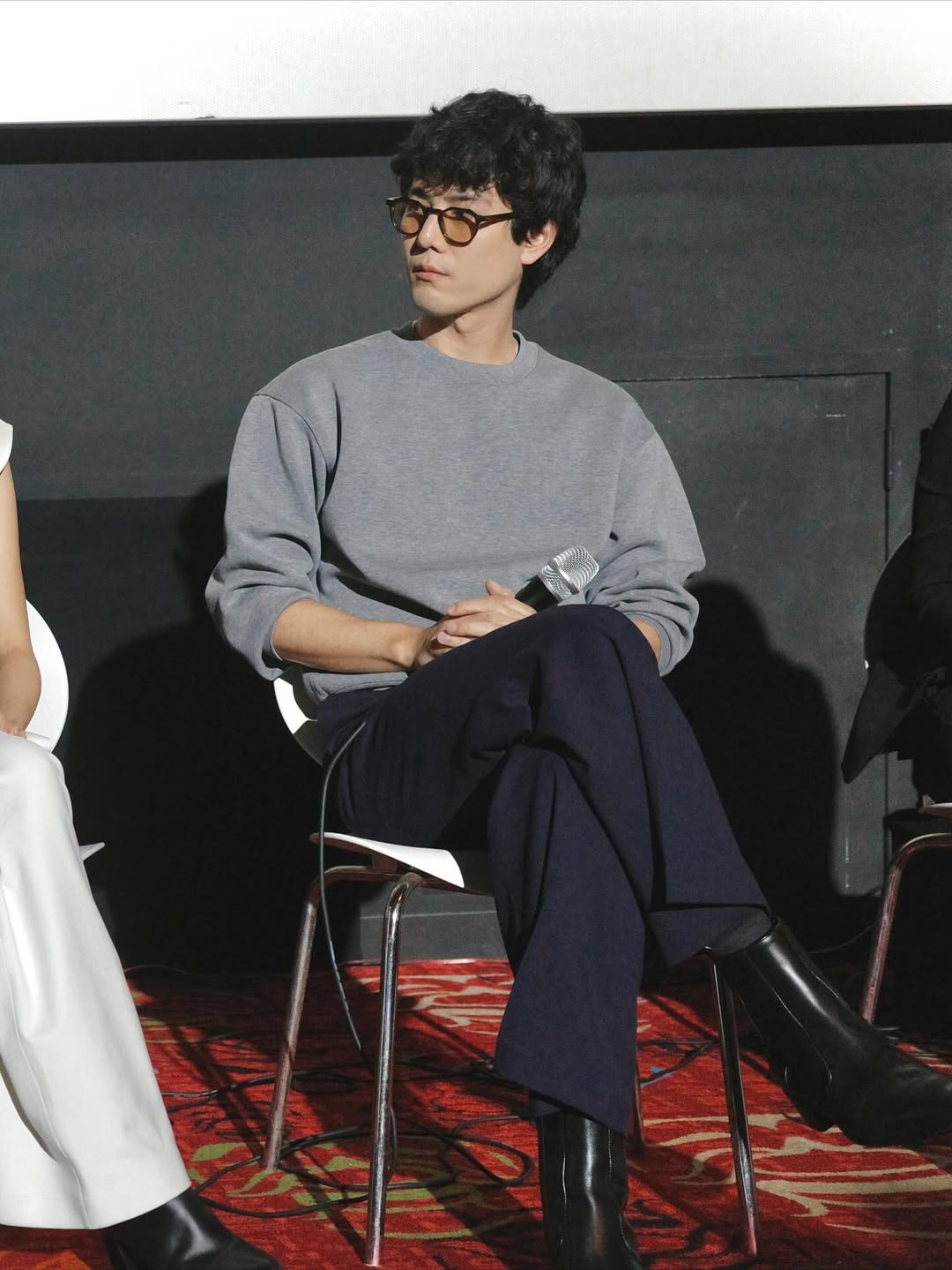 เพชร - เผ่าเพชร เจริญสุข